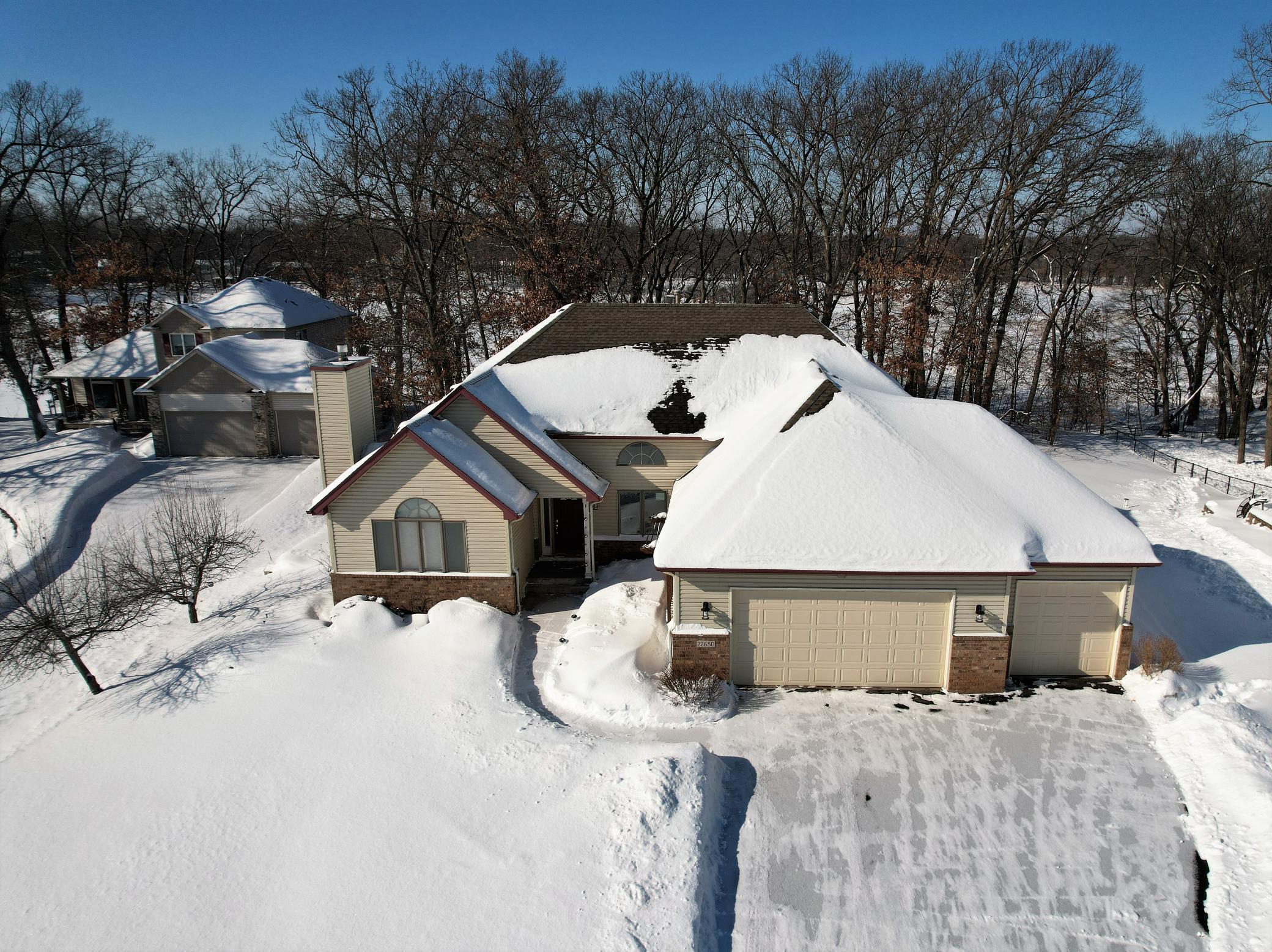 View of Residential at 22650 Janero Avenue, Forest Lake MN 55025, Forest Lake - Mike Wilen | Minnesota Team Real Estate