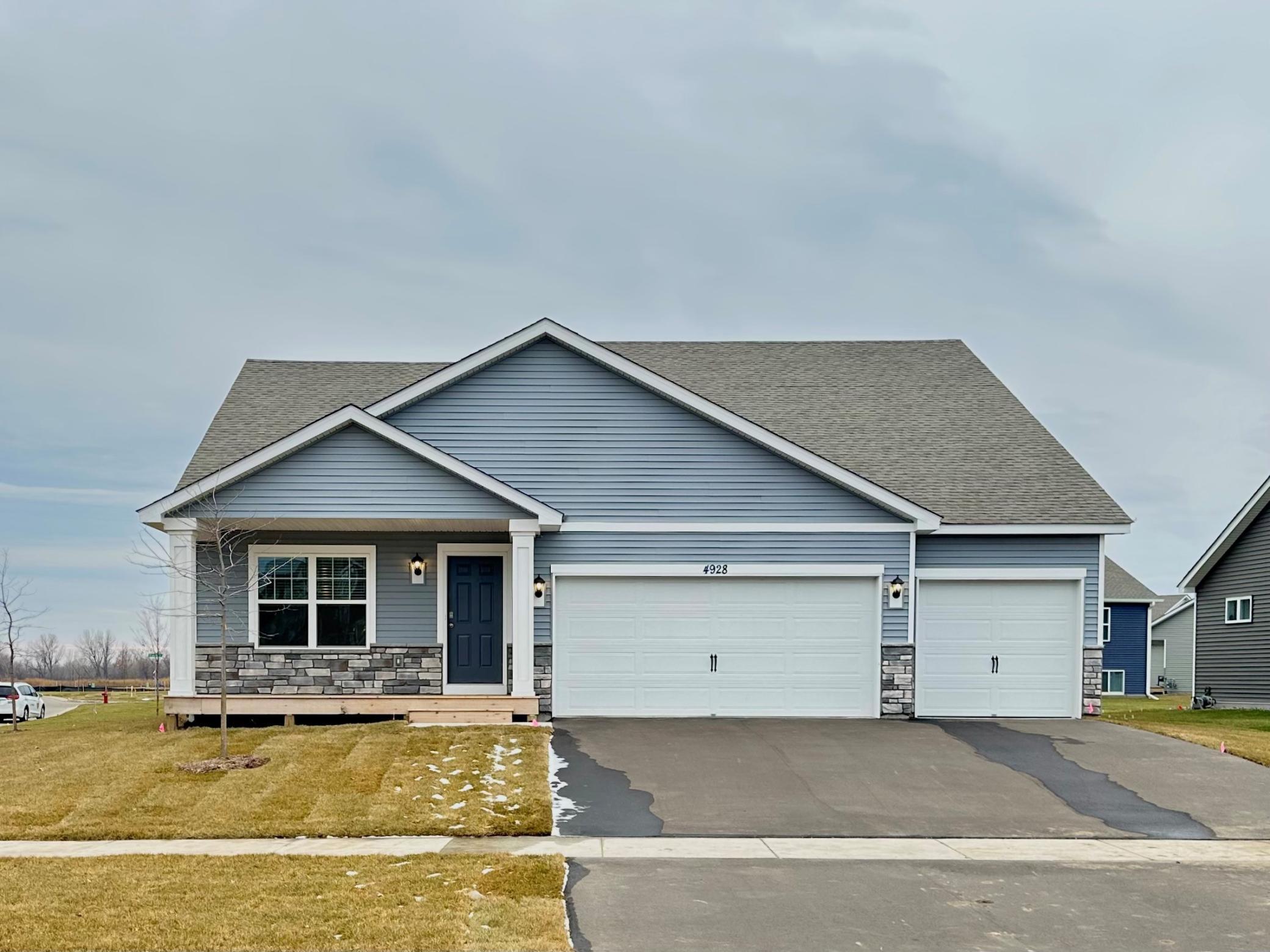 View of Residential at 4928 173rd Street, Lakeville MN 55044, Lakeville - Mike Wilen | Minnesota Team Real Estate
