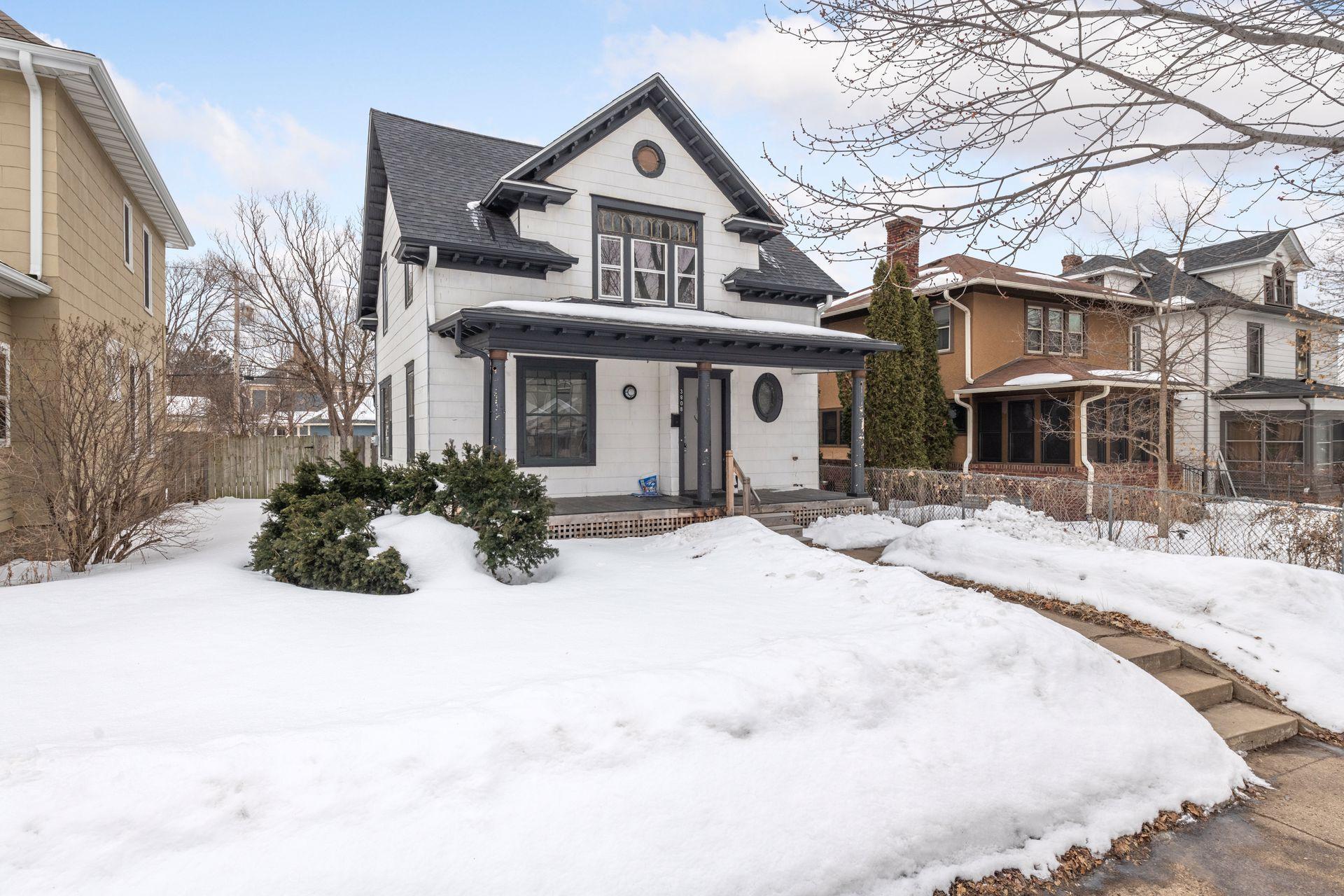View of Residential at 3808 11th Avenue, Minneapolis MN 55407, Minneapolis - Mike Wilen | Minnesota Team Real Estate