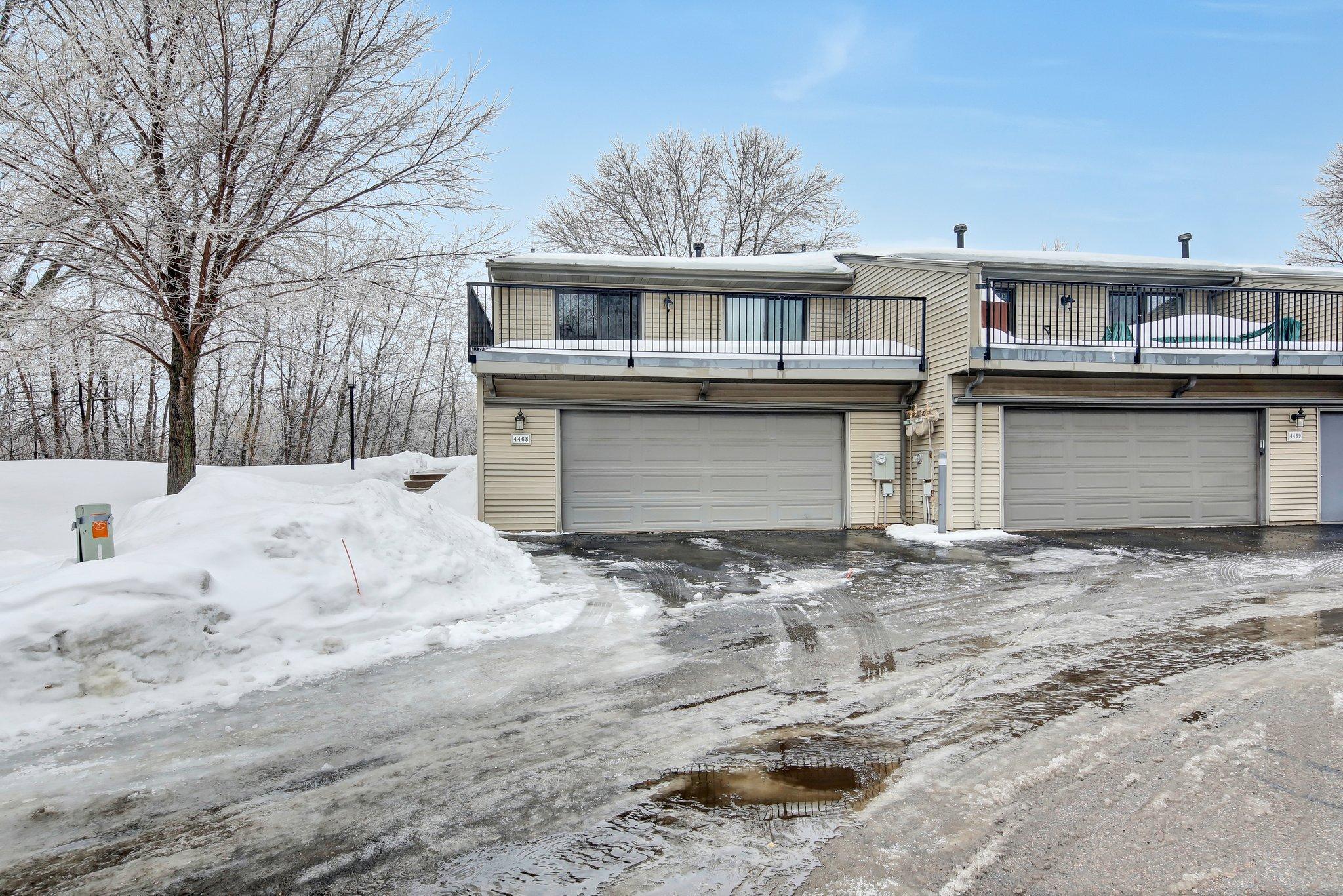 View of Residential at 4468 Arden View Court, Arden Hills MN 55112, Arden Hills - Mike Wilen | Minnesota Team Real Estate