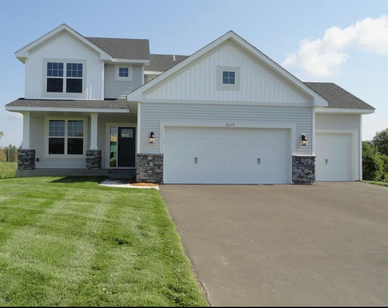 View of Residential at 7219 208th Circle, Forest Lake MN 55025, Forest Lake - Mike Wilen | Minnesota Team Real Estate