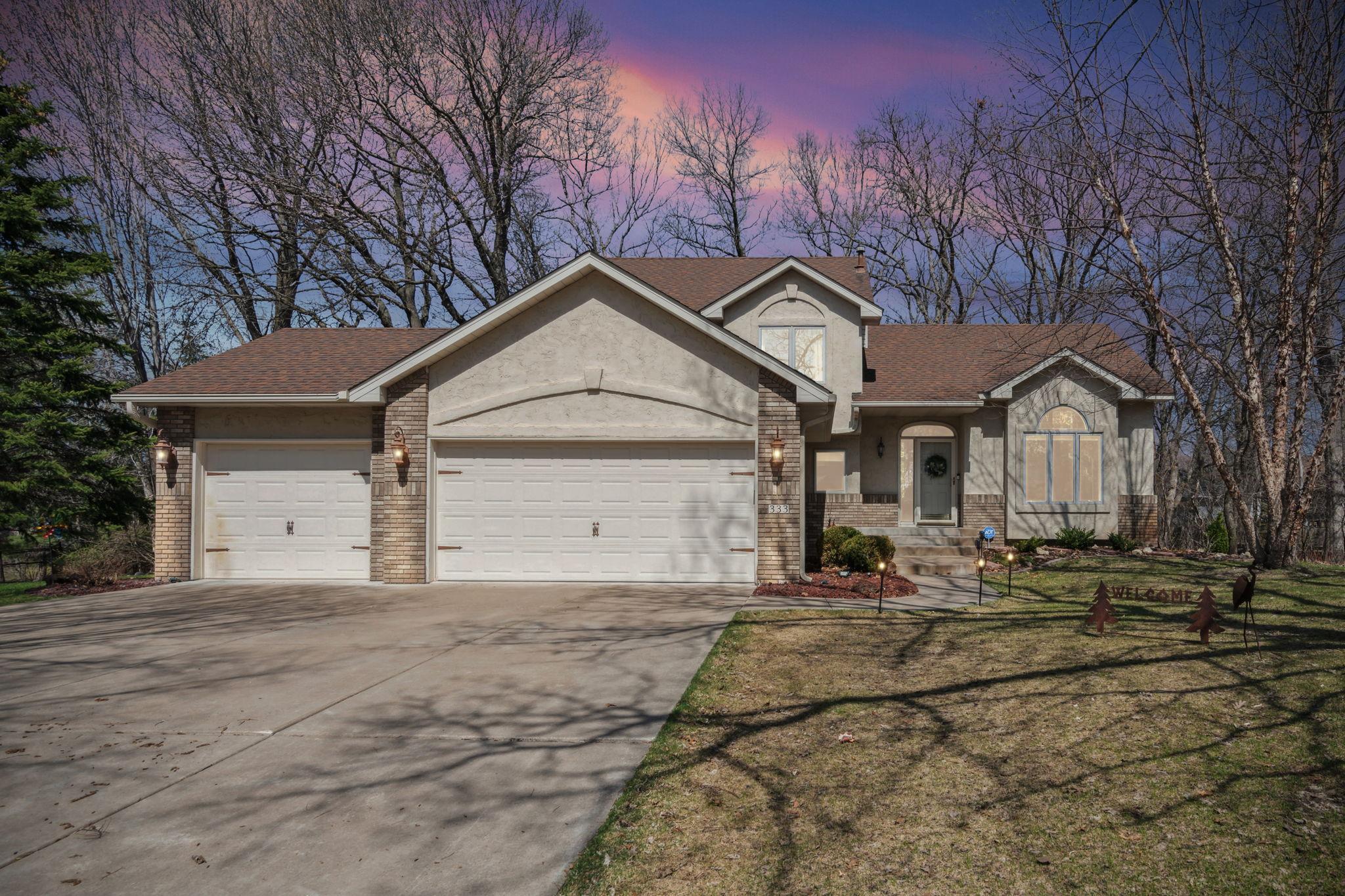 View of Residential at 333 Linda Court, Lino Lakes MN 55014, Lino Lakes - Mike Wilen | Minnesota Team Real Estate