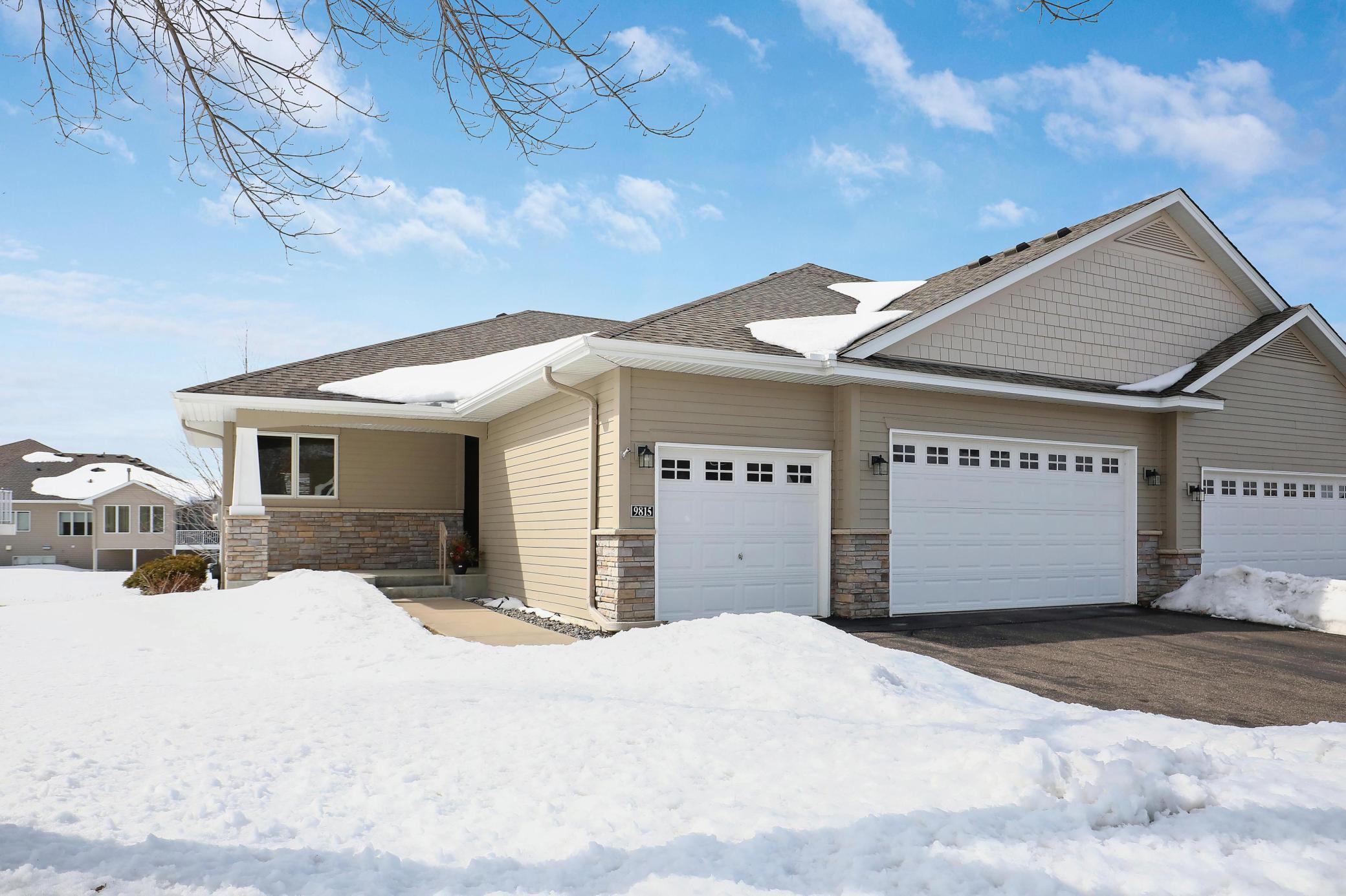 View of Residential at 9815 Troy Lane, Maple Grove MN 55311, Maple Grove - Mike Wilen | Minnesota Team Real Estate
