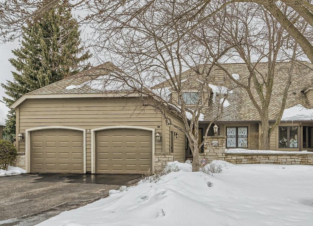 View of Residential at 3572 Village Court, Woodbury MN 55125, Woodbury - Mike Wilen | Minnesota Team Real Estate