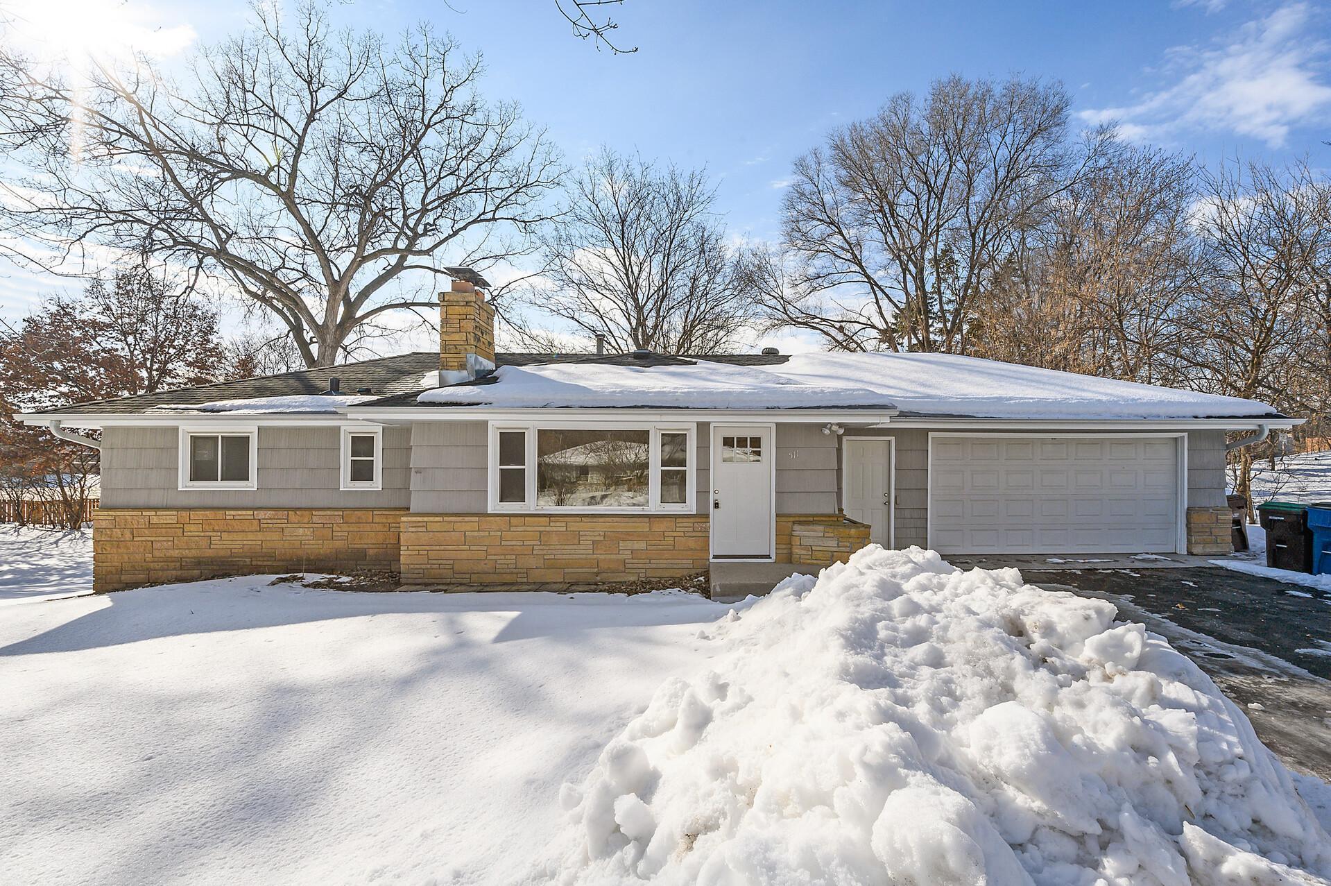 View of Residential at 511 Kelly Drive, Golden Valley MN 55427, Golden Valley - Mike Wilen | Minnesota Team Real Estate