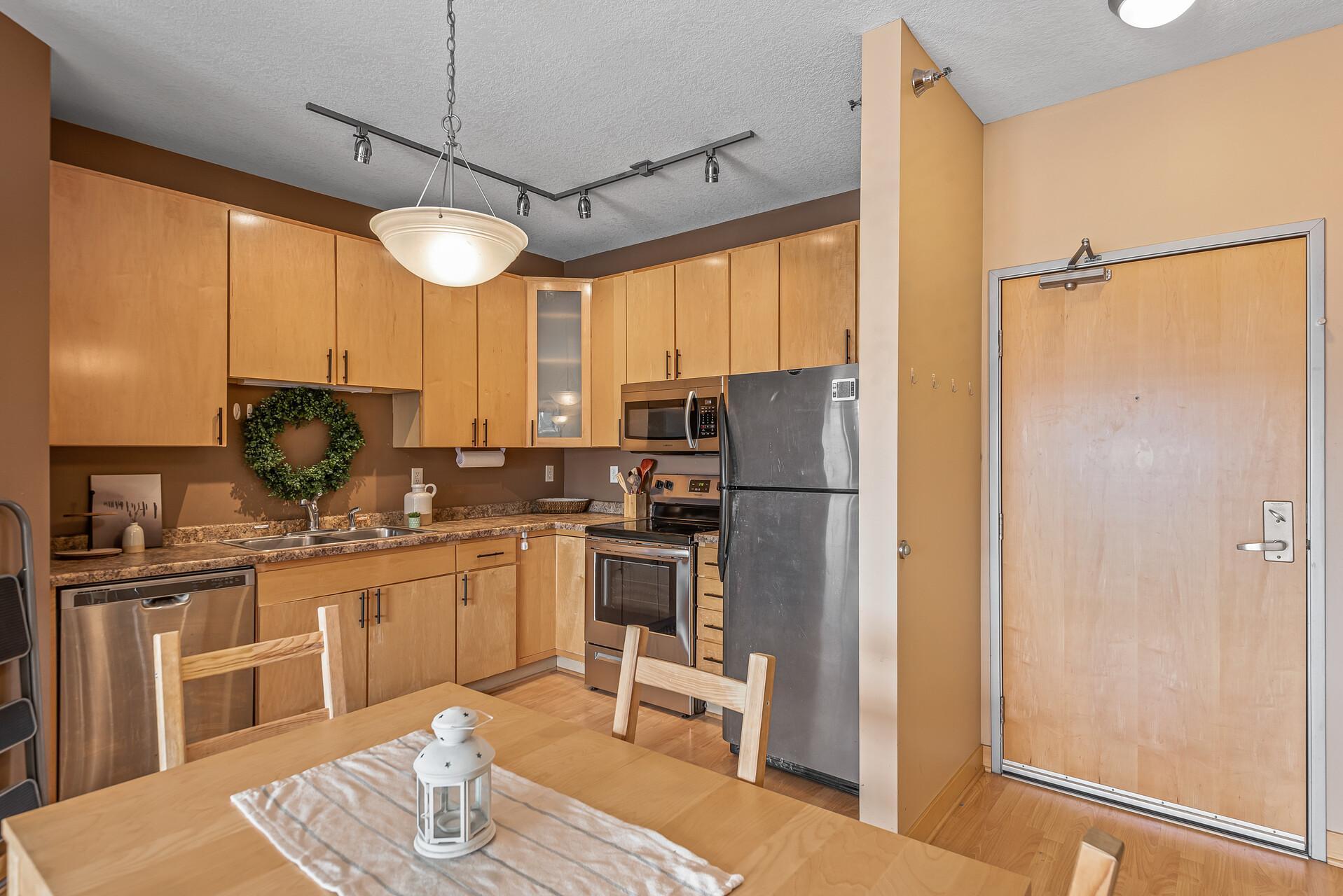 View of Residential at 2600 University Avenue #412, Minneapolis MN 55414, Minneapolis - Mike Wilen | Minnesota Team Real Estate