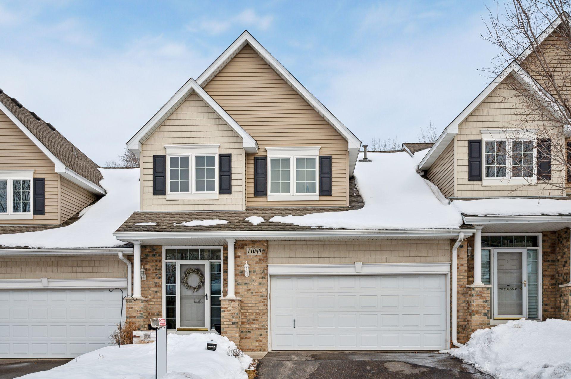 View of Residential at 11040 185th Avenue, Elk River MN 55330, Elk River - Mike Wilen | Minnesota Team Real Estate