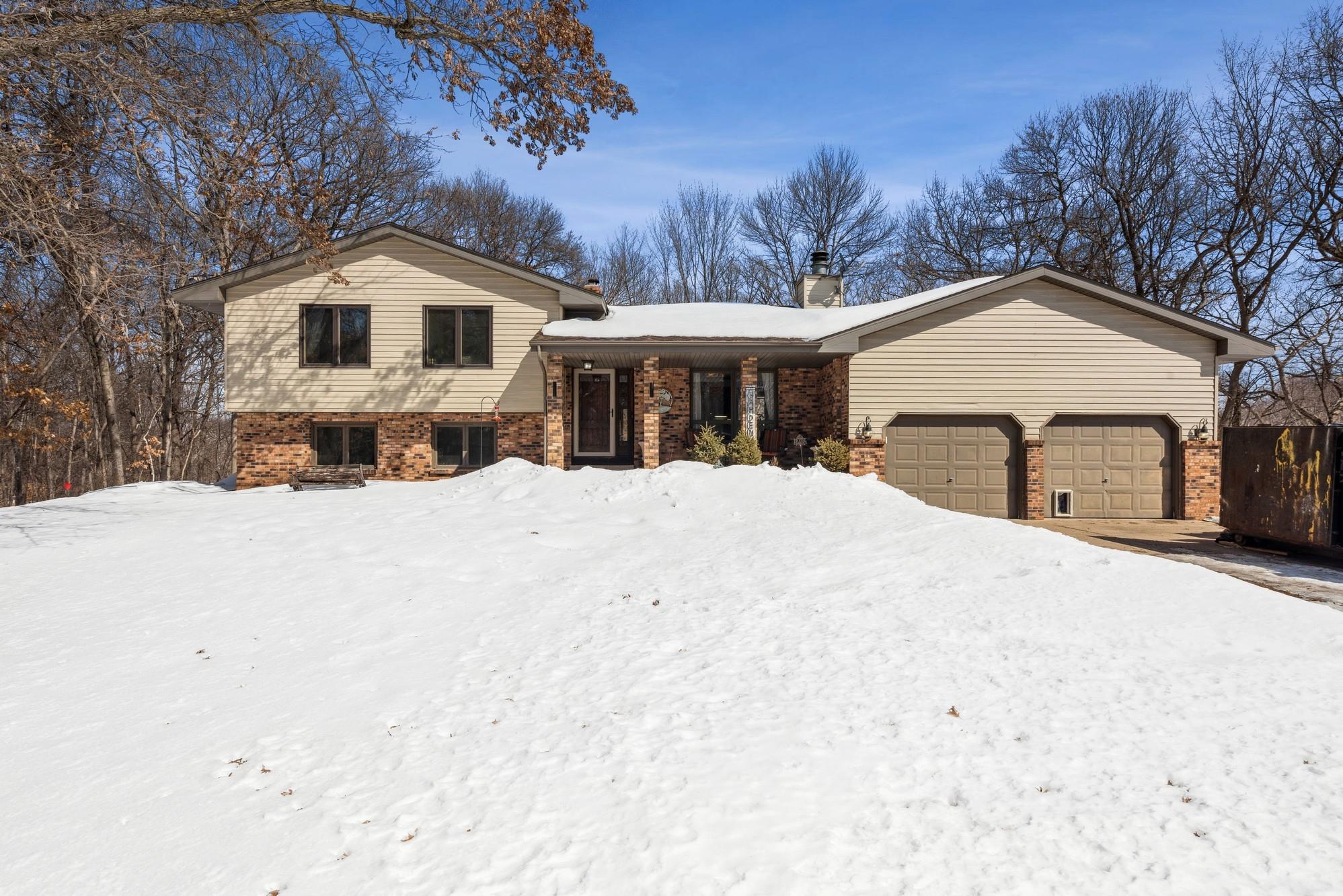 View of Residential at 11884 237th Avenue, Elk River MN 55330, Elk River - Mike Wilen | Minnesota Team Real Estate