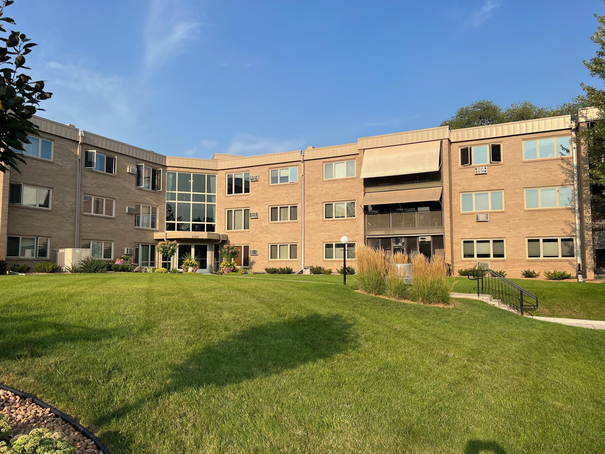 View of Residential at 4350 Brookside Court #304, Edina MN 55436, Edina - Mike Wilen | Minnesota Team Real Estate