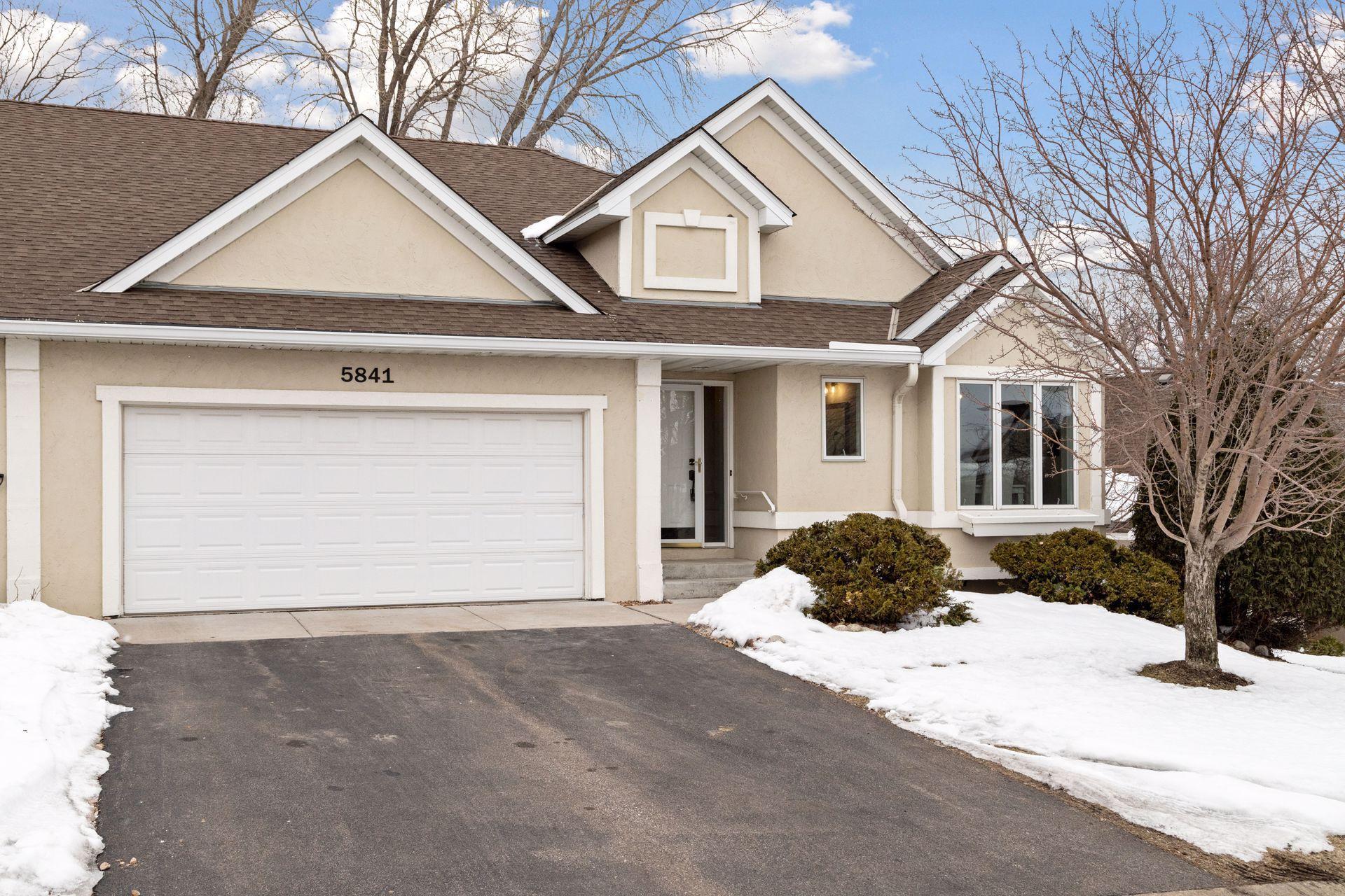View of Residential at 5841 Forestview Lane, Plymouth MN 55442, Plymouth - Mike Wilen | Minnesota Team Real Estate