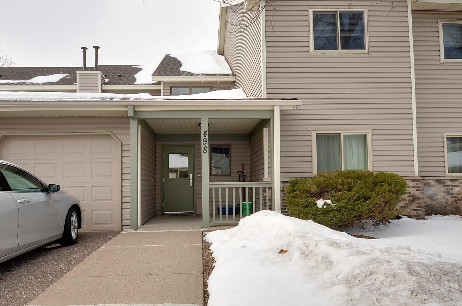 View of Residential at 498 Etna Street #102, Saint Paul MN 55106, Saint Paul - Mike Wilen | Minnesota Team Real Estate