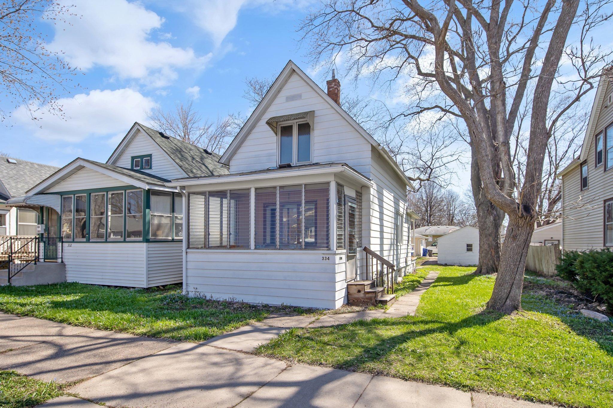 View of Residential at 334 Daly Street, Saint Paul MN 55102, Saint Paul - Mike Wilen | Minnesota Team Real Estate