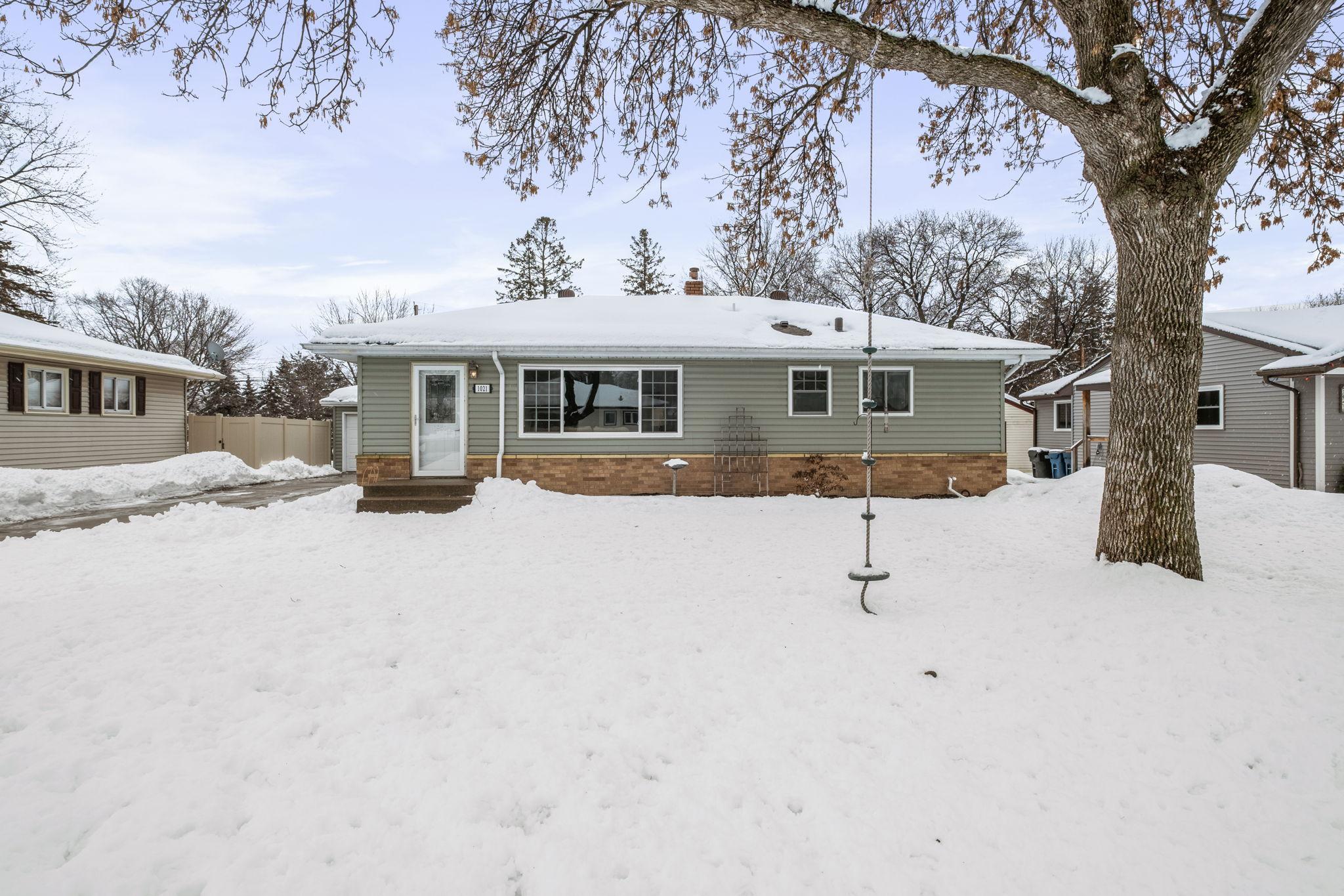 View of Residential at 1021 2nd Street, New Brighton MN 55112, New Brighton - Mike Wilen | Minnesota Team Real Estate