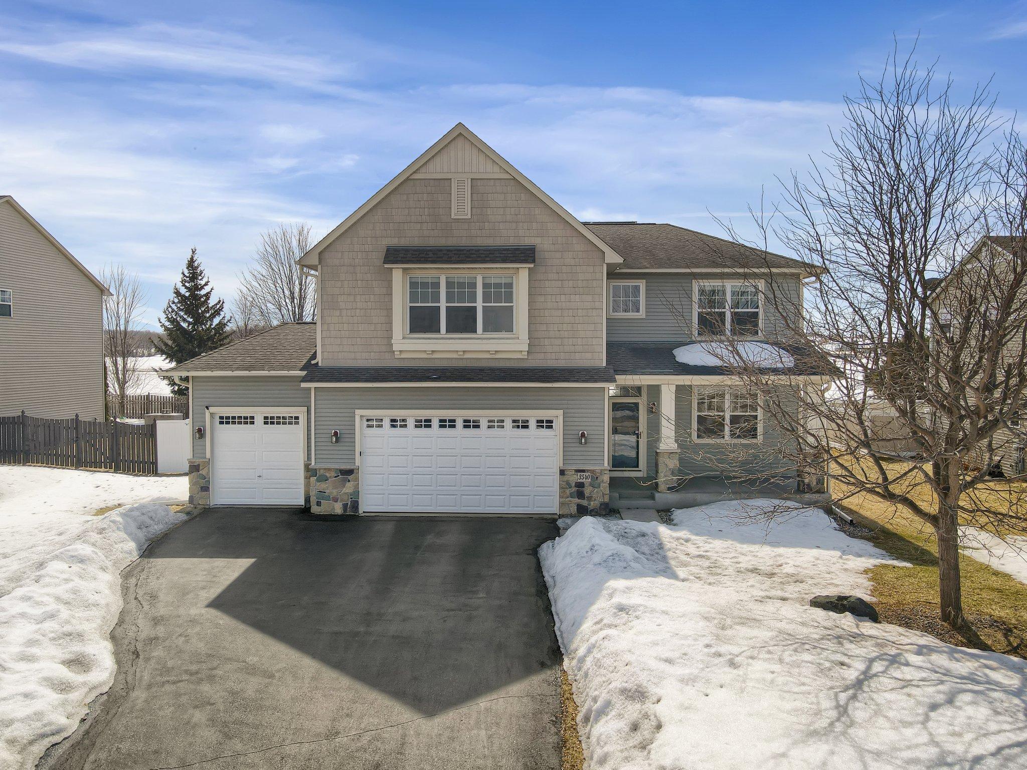 View of Residential at 3540 Molina Street, Shakopee MN 55379, Shakopee - Mike Wilen | Minnesota Team Real Estate