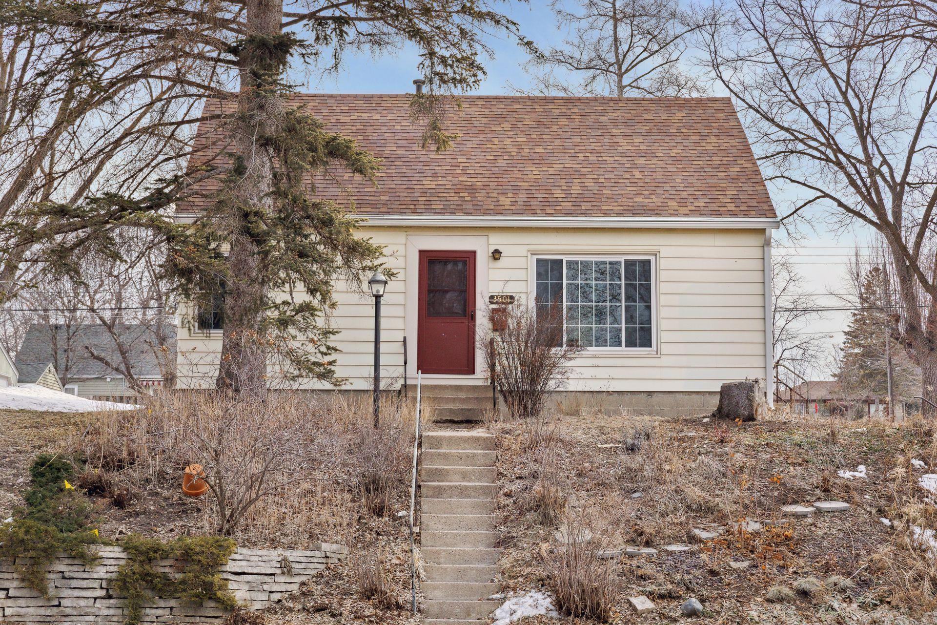 View of Residential at 3501 Buchanan Street, Minneapolis MN 55418, Minneapolis - Mike Wilen | Minnesota Team Real Estate