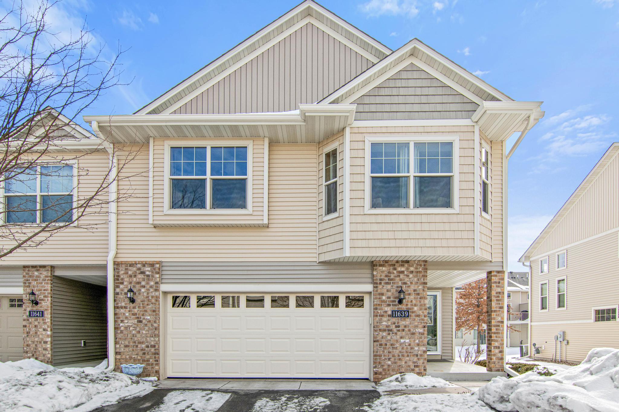 View of Residential at 11639 Prospect Curve, Woodbury MN 55129, Woodbury - Mike Wilen | Minnesota Team Real Estate