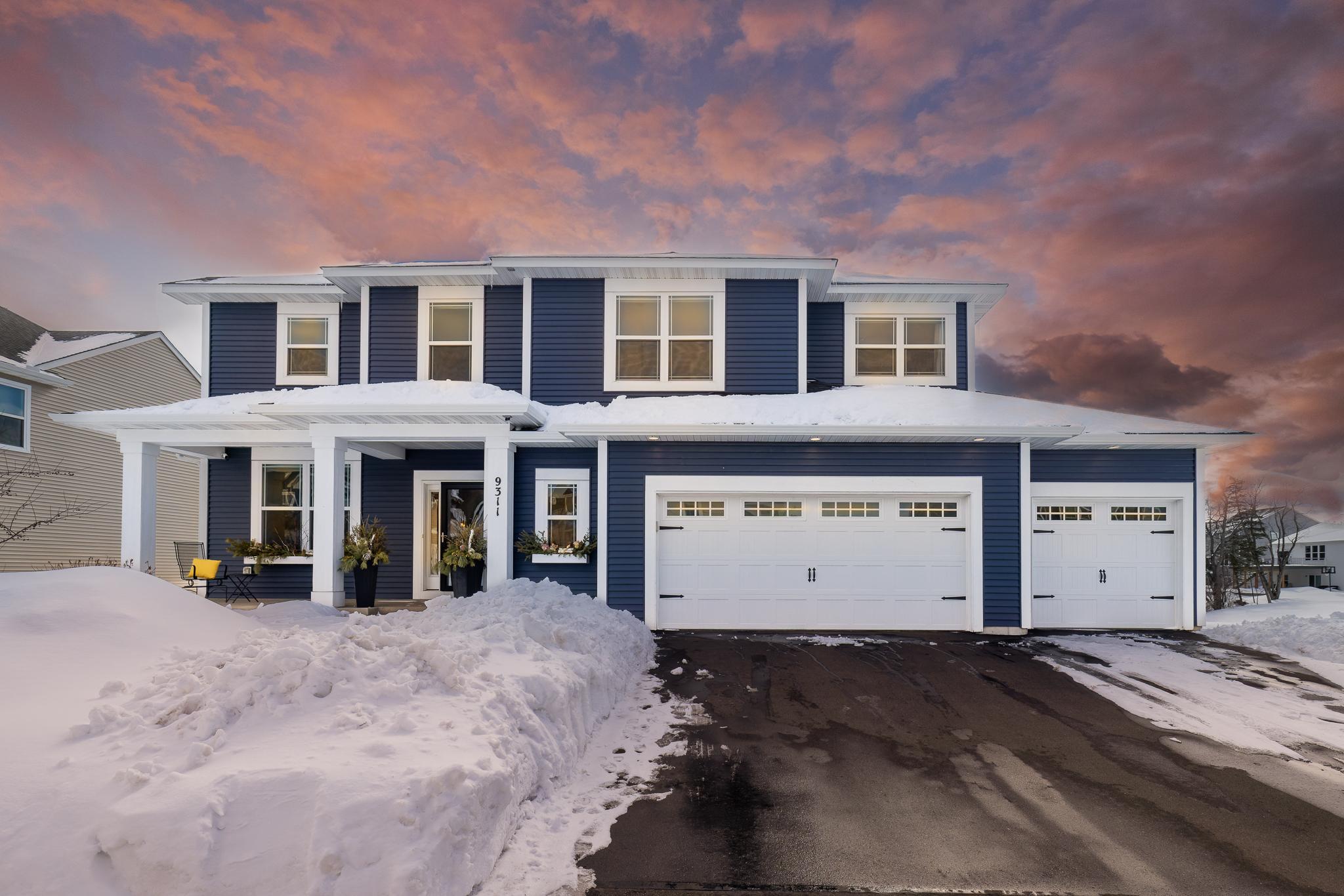 View of Residential at 9311 Summerlin Road, Woodbury MN 55129, Woodbury - Mike Wilen | Minnesota Team Real Estate