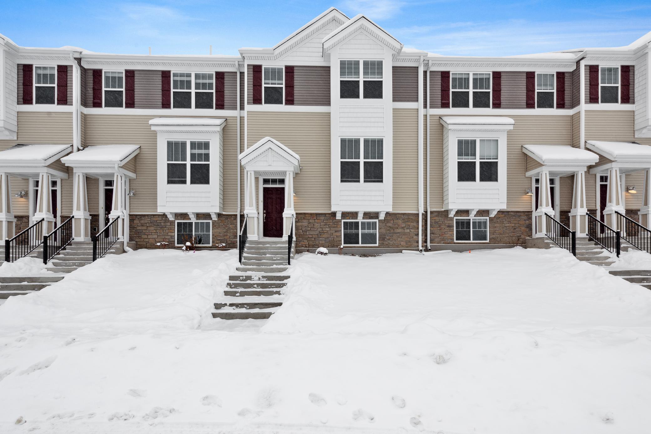 View of Residential at 7517 38th Street, Oakdale MN 55128, Oakdale - Mike Wilen | Minnesota Team Real Estate
