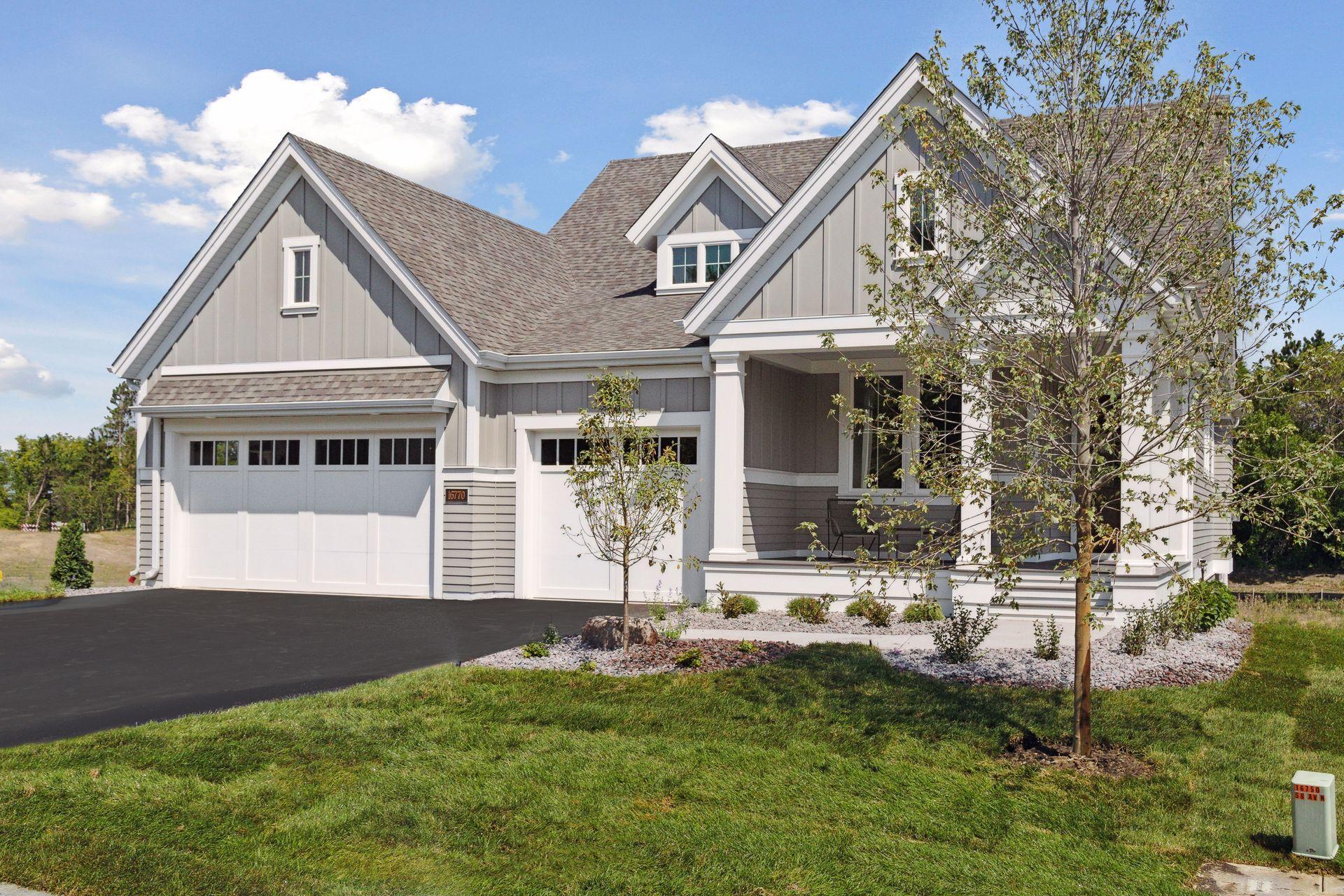 View of Residential at 16770 58th Avenue, Plymouth MN 55446, Plymouth - Mike Wilen | Minnesota Team Real Estate