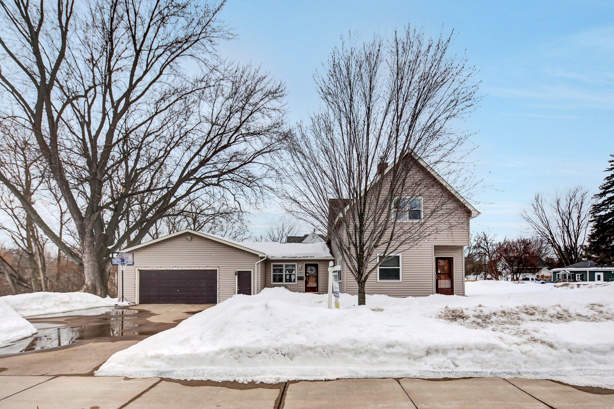 View of Residential at 311 Dellwood Street, Cambridge MN 55008, Cambridge - Mike Wilen | Minnesota Team Real Estate