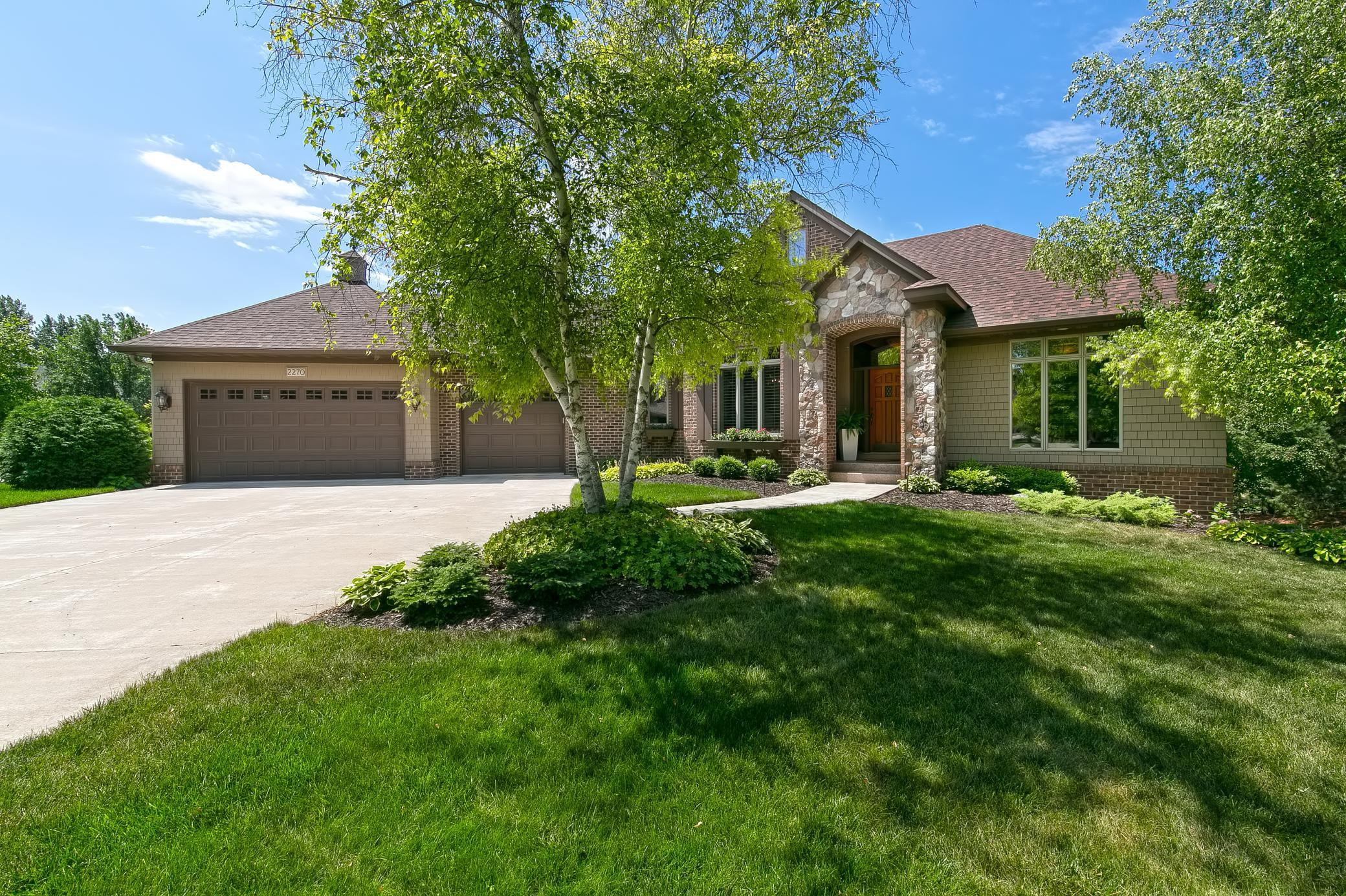 View of Residential at 2270 Gold Point, Victoria MN 55386, Victoria - Mike Wilen | Minnesota Team Real Estate