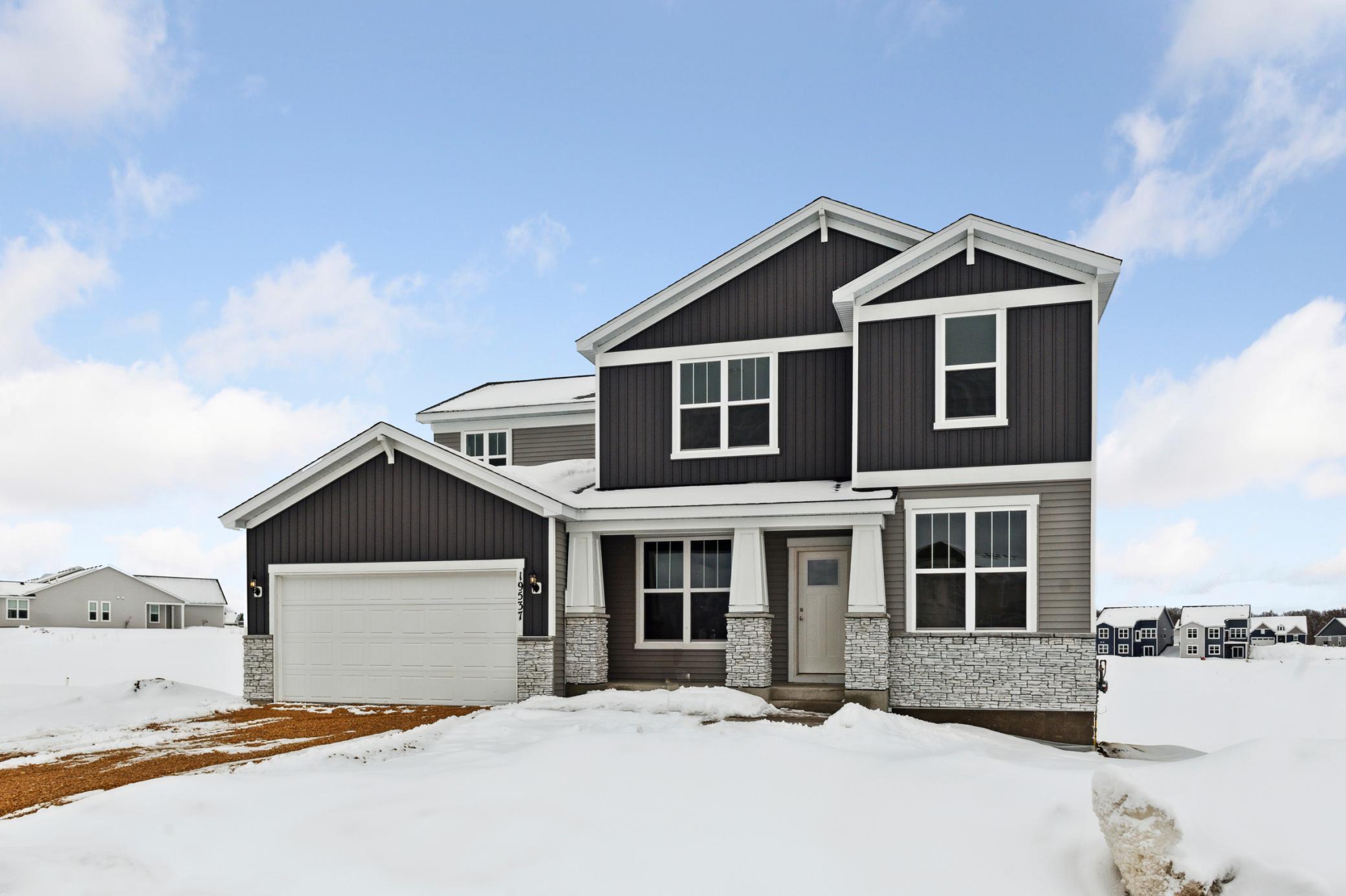 View of Residential at 19537 104th Place, Corcoran MN 55374, Corcoran - Mike Wilen | Minnesota Team Real Estate
