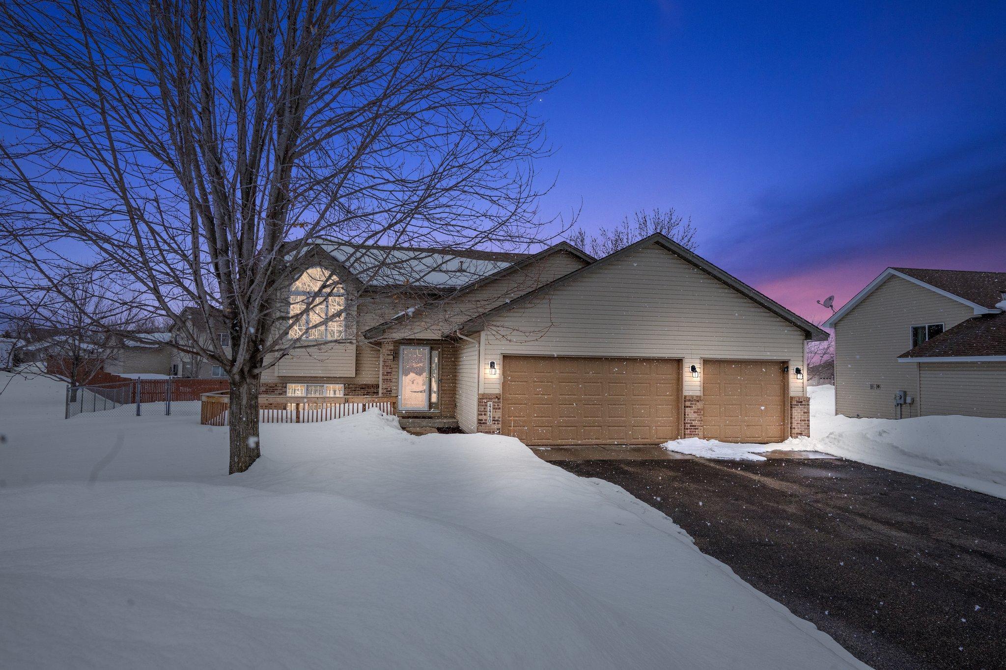 View of Residential at 4440 231st Court, Saint Francis MN 55070, Saint Francis - Mike Wilen | Minnesota Team Real Estate