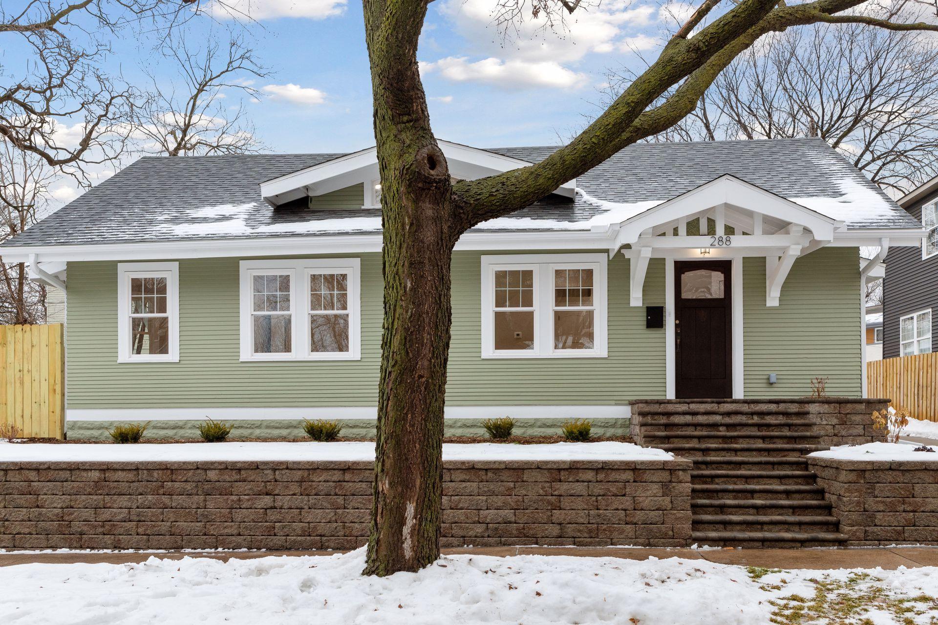 View of Residential at 288 Avon Street, Saint Paul MN 55104, Saint Paul - Mike Wilen | Minnesota Team Real Estate