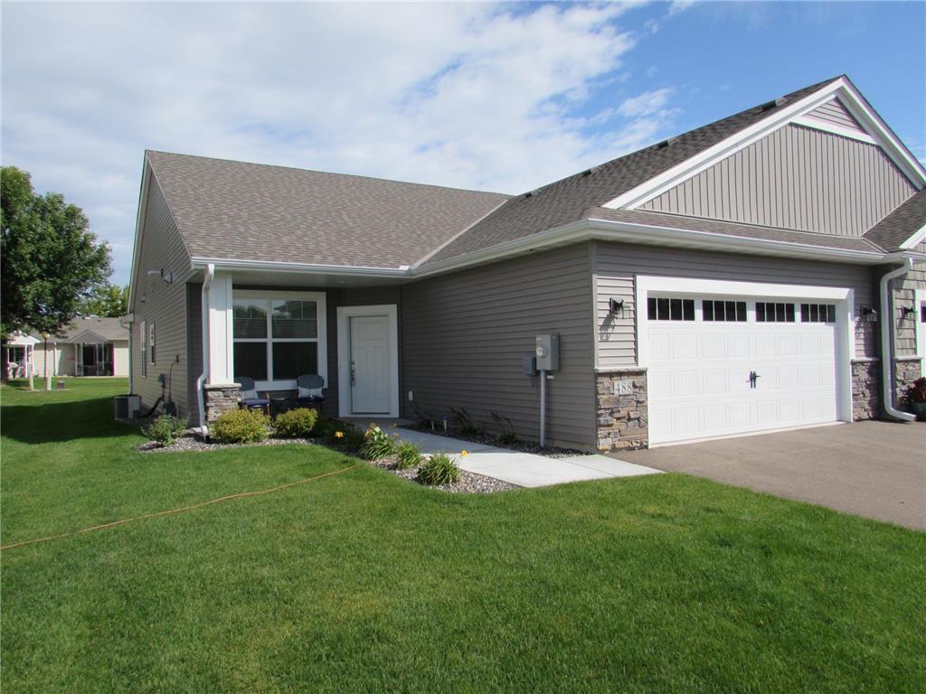View of Residential at 488 Laura Lane, Saint Michael MN 55376, Saint Michael - Mike Wilen | Minnesota Team Real Estate