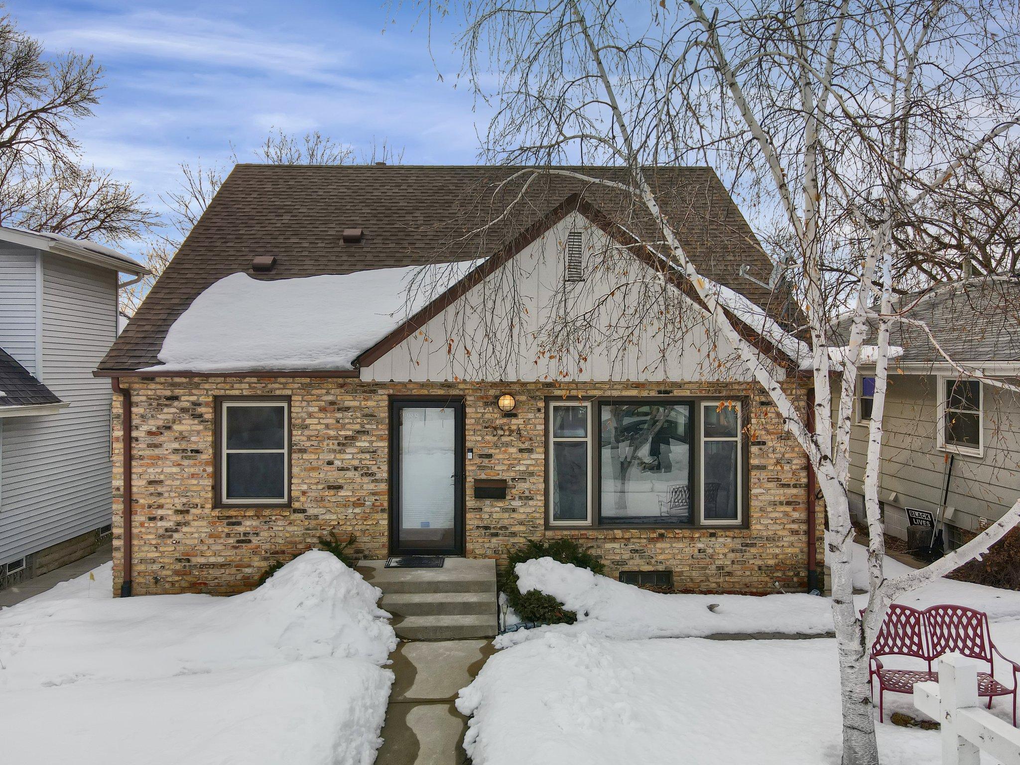 View of Residential at 3354 Polk Street, Minneapolis MN 55418, Minneapolis - Mike Wilen | Minnesota Team Real Estate