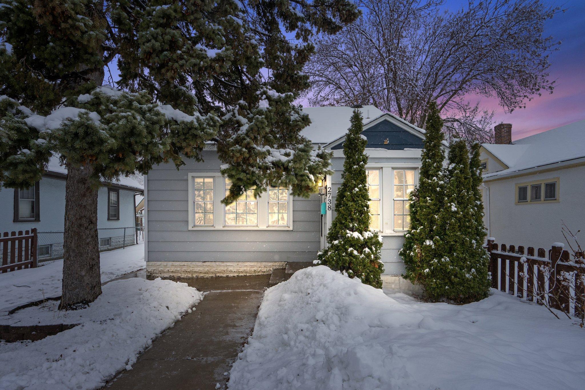 View of Residential at 2738 Grand Street, Minneapolis MN 55418, Minneapolis - Mike Wilen | Minnesota Team Real Estate