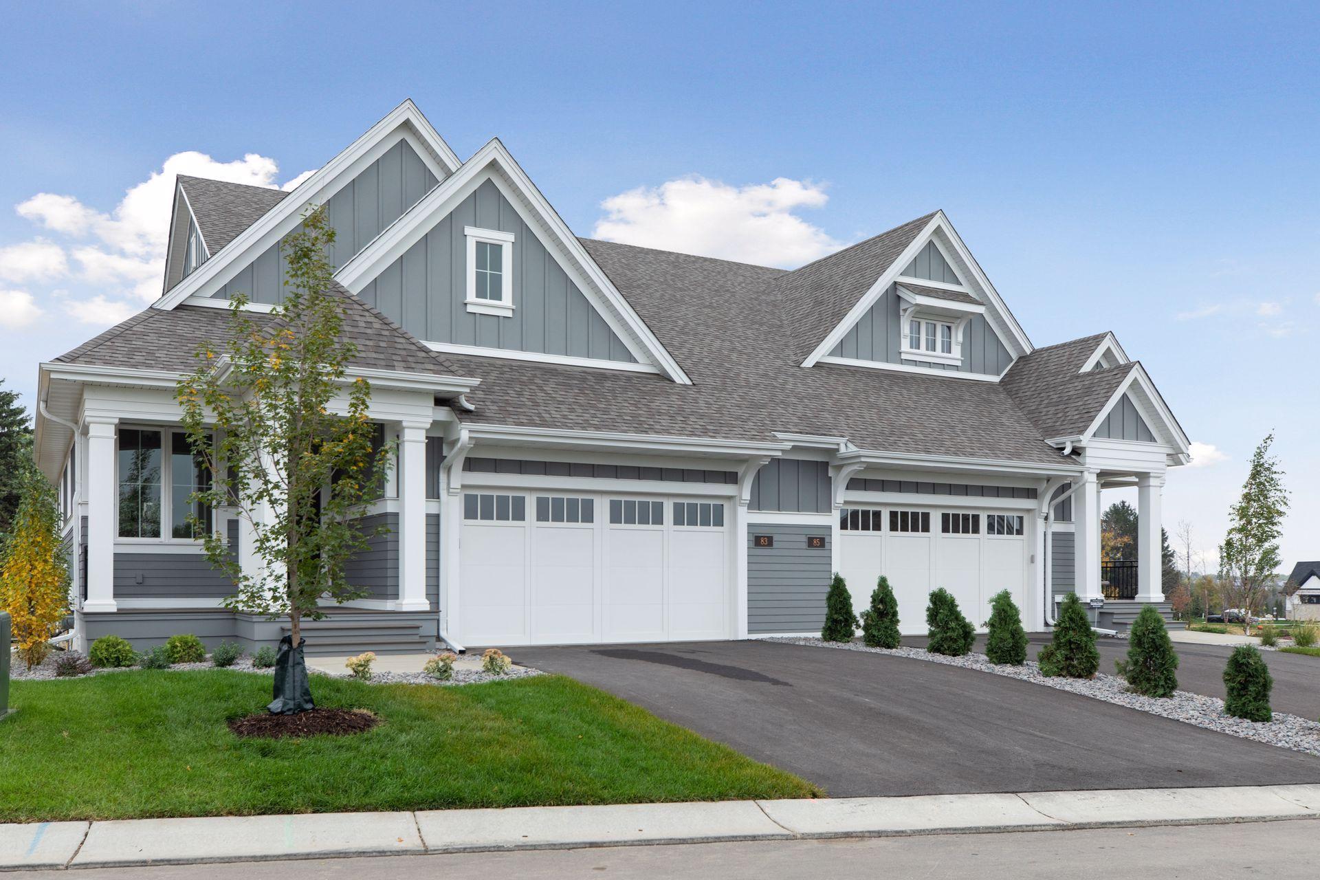 View of Residential at 85 Spring Farm Road, North Oaks MN 55127, North Oaks - Mike Wilen | Minnesota Team Real Estate
