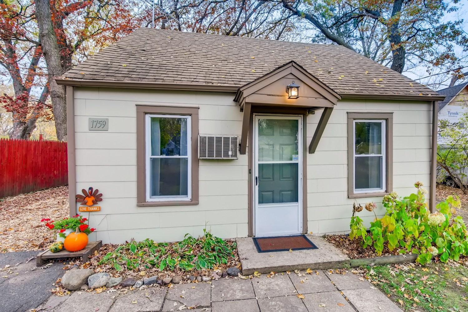 View of Residential at 1759 Howard Street, Maplewood MN 55109, Maplewood - Mike Wilen | Minnesota Team Real Estate