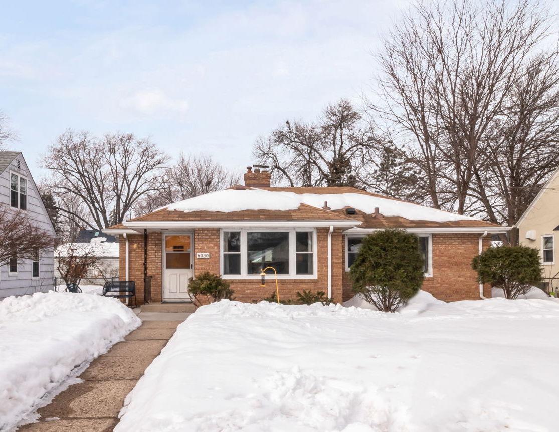 View of Residential at 6030 Columbus Avenue, Minneapolis MN 55417, Minneapolis - Mike Wilen | Minnesota Team Real Estate