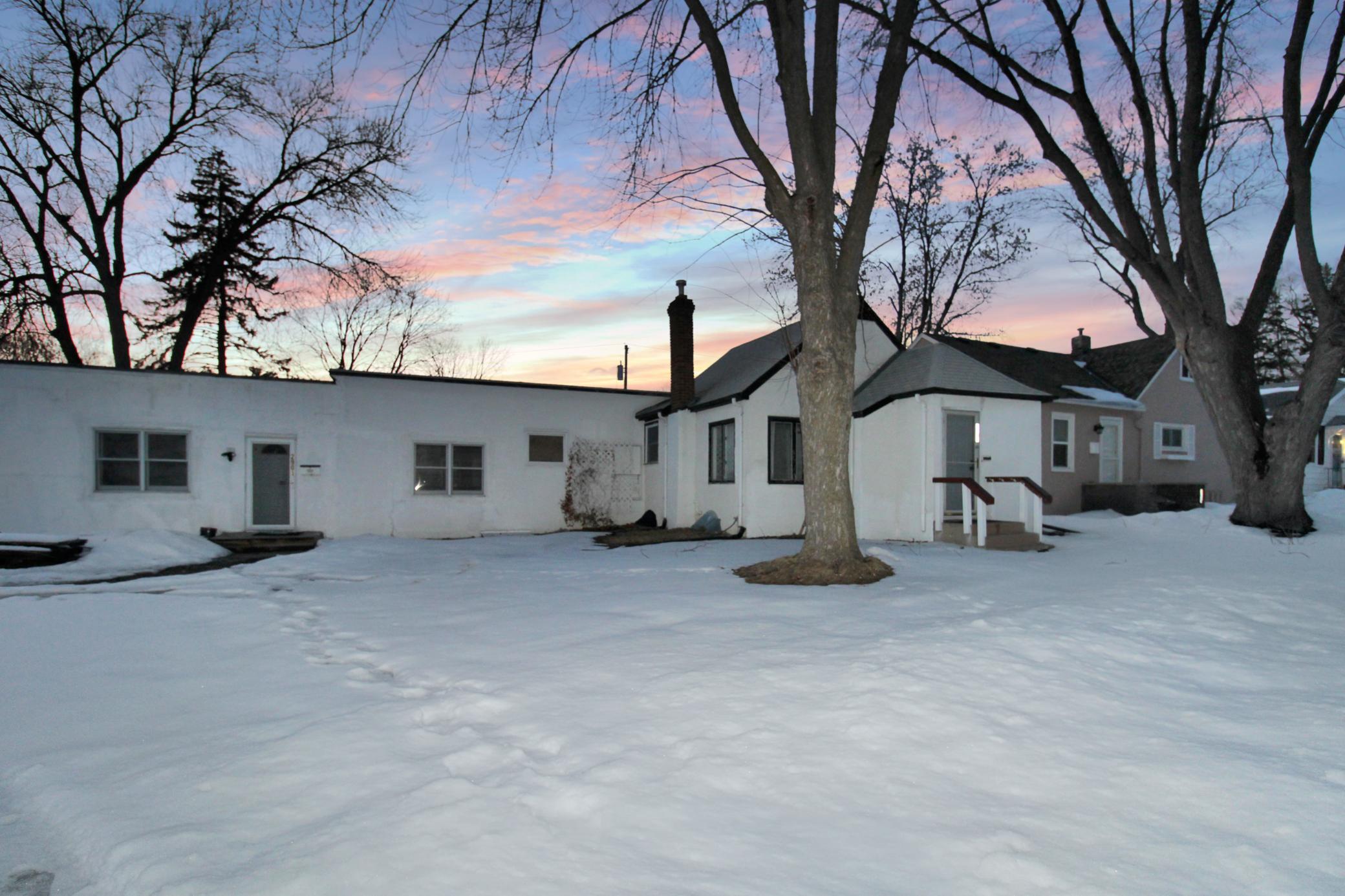 View of Residential at 2901 Drew Avenue, Robbinsdale MN 55422, Robbinsdale - Mike Wilen | Minnesota Team Real Estate