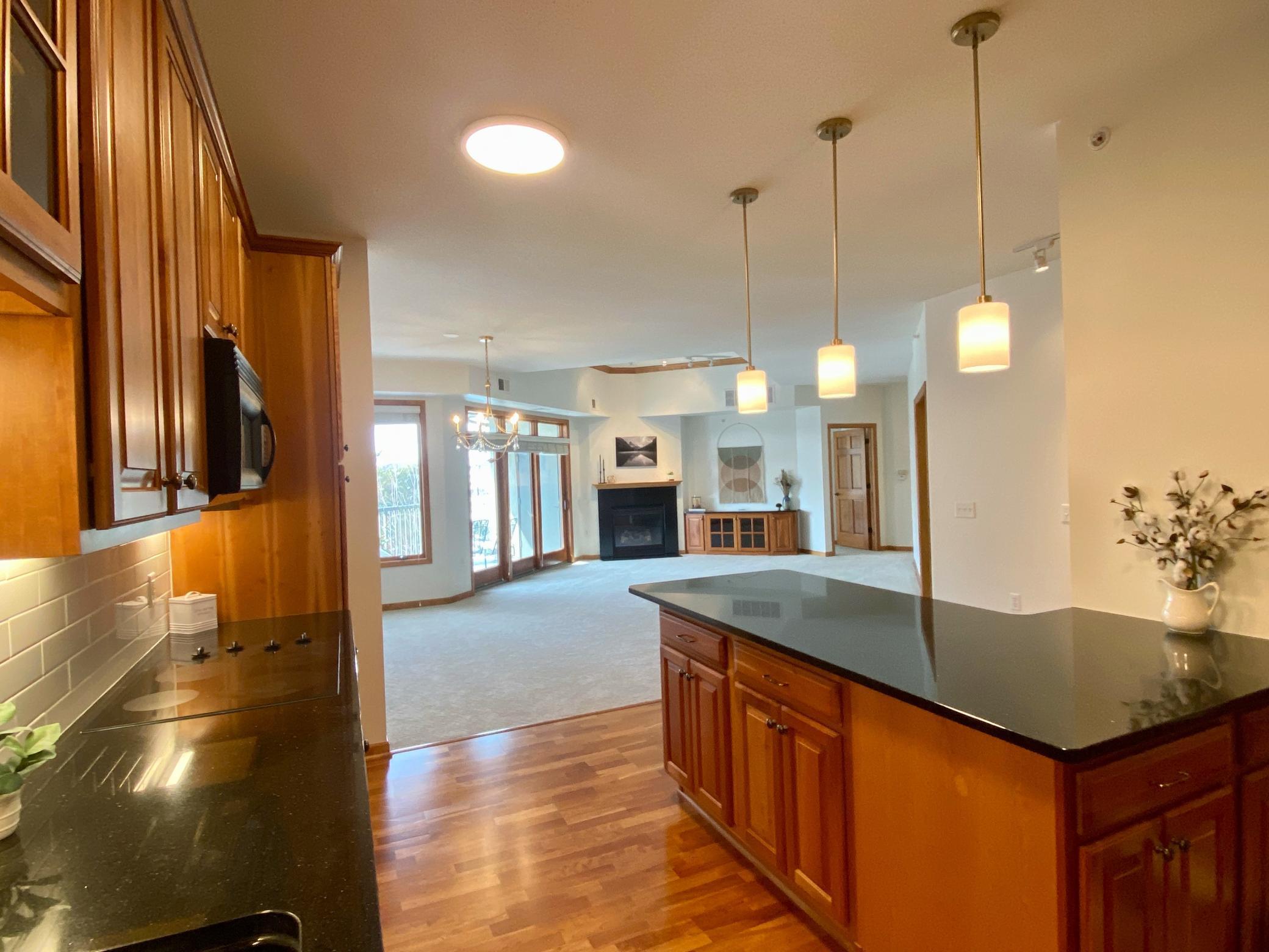 View of Residential at 5250 Grandview Square #2413, Edina MN 55436, Edina - Mike Wilen | Minnesota Team Real Estate
