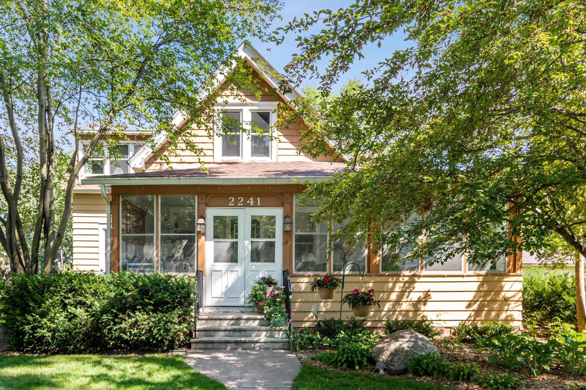 View of Residential at 2241 Buffalo Street, White Bear Twp MN 55110, White Bear Twp - Mike Wilen | Minnesota Team Real Estate
