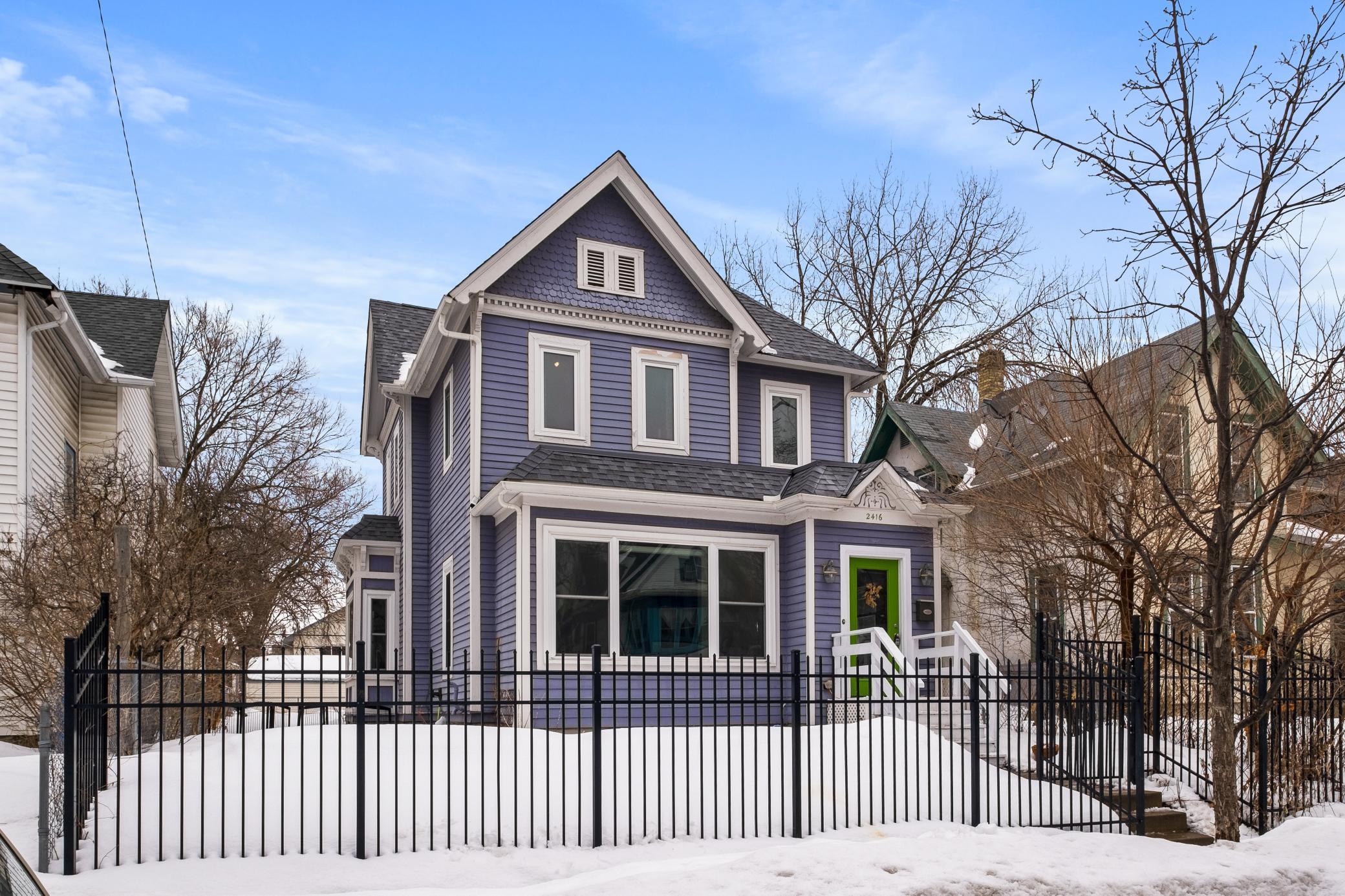 View of Residential at 2416 11th Avenue, Minneapolis MN 55404, Minneapolis - Mike Wilen | Minnesota Team Real Estate