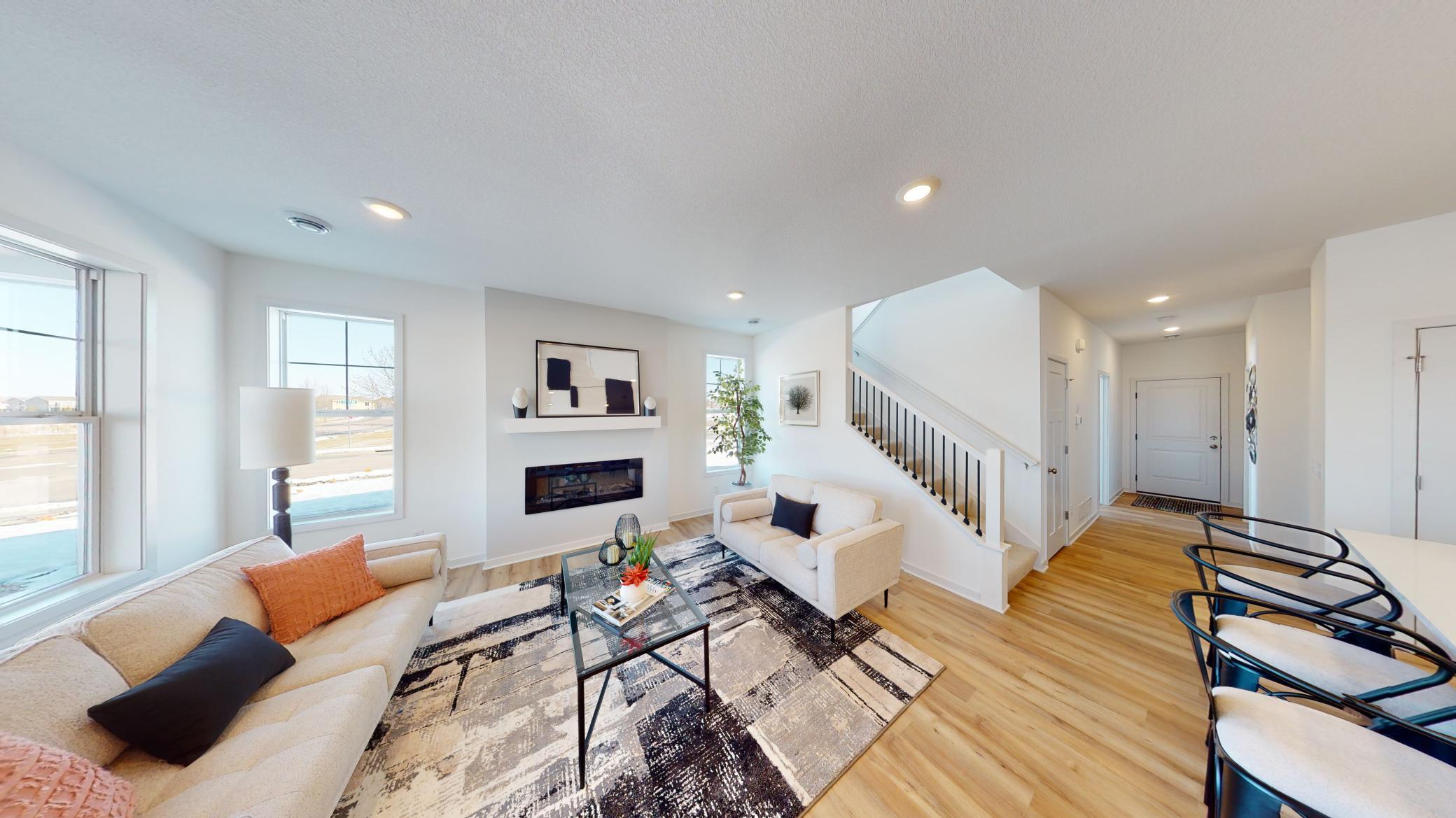 View of Residential at 7097 Kittredge Lane NE, Otsego MN 55301, Otsego - Mike Wilen | Minnesota Team Real Estate