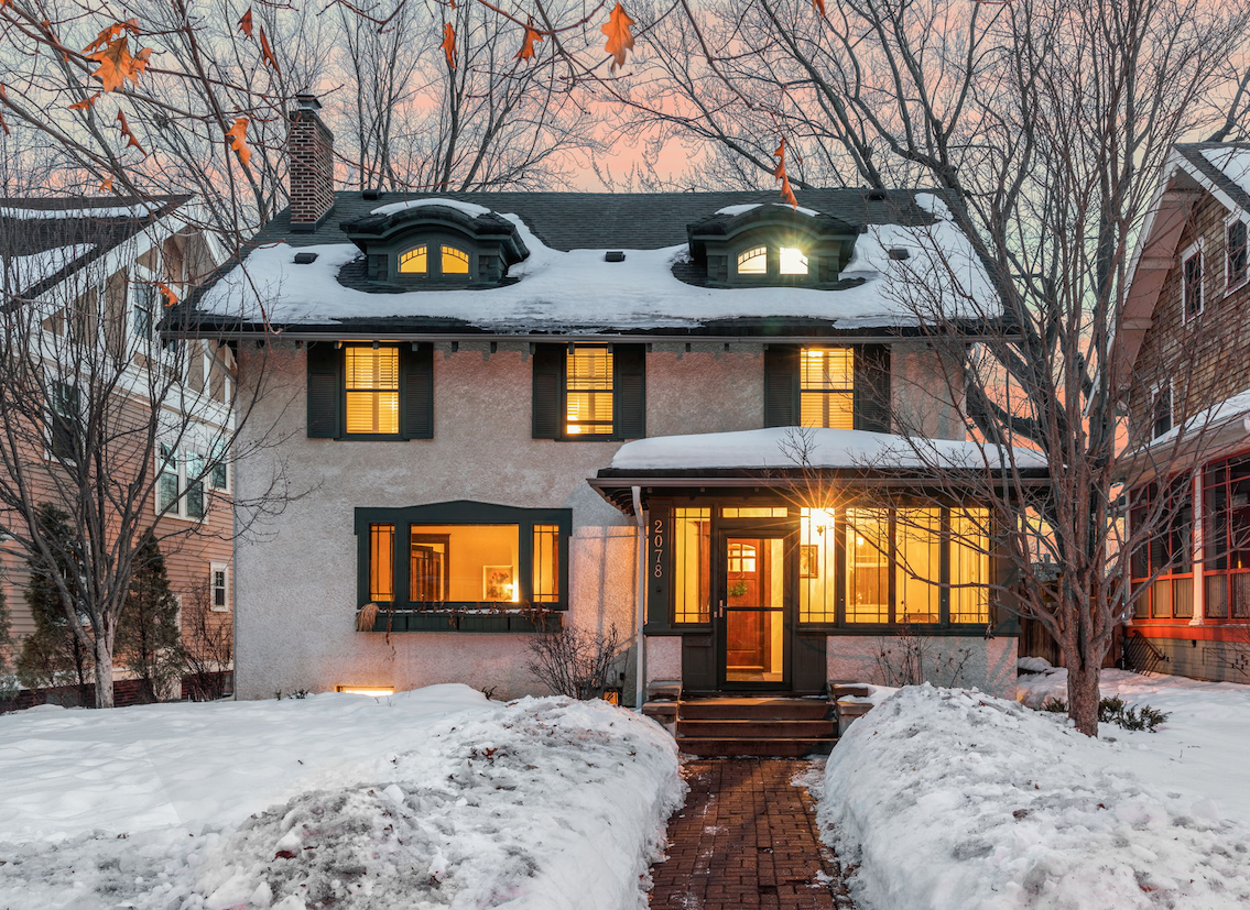 View of Residential at 2078 Iglehart Avenue, Saint Paul MN 55104, Saint Paul - Mike Wilen | Minnesota Team Real Estate
