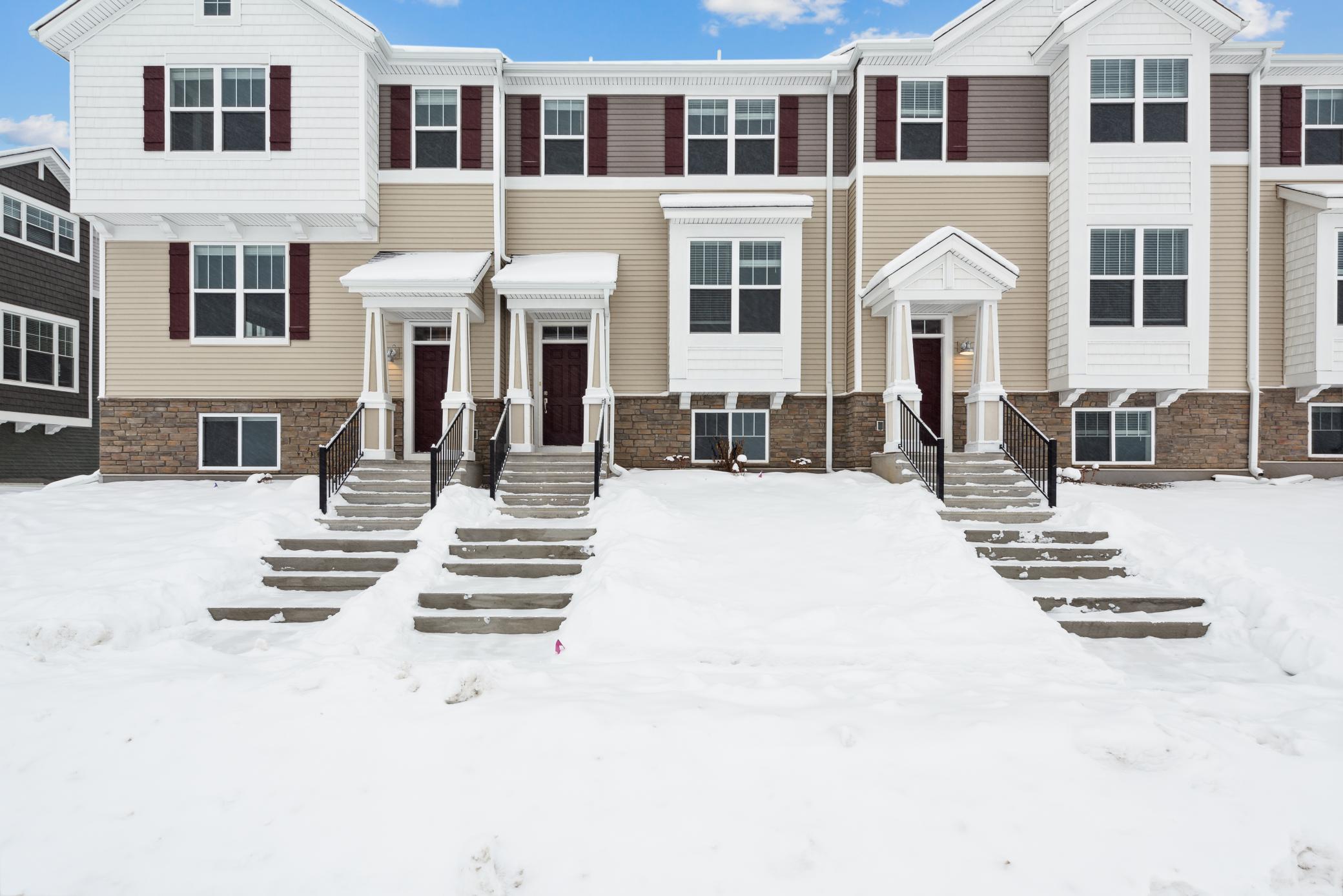 View of Residential at 7580 38th Street, Oakdale MN 55128, Oakdale - Mike Wilen | Minnesota Team Real Estate