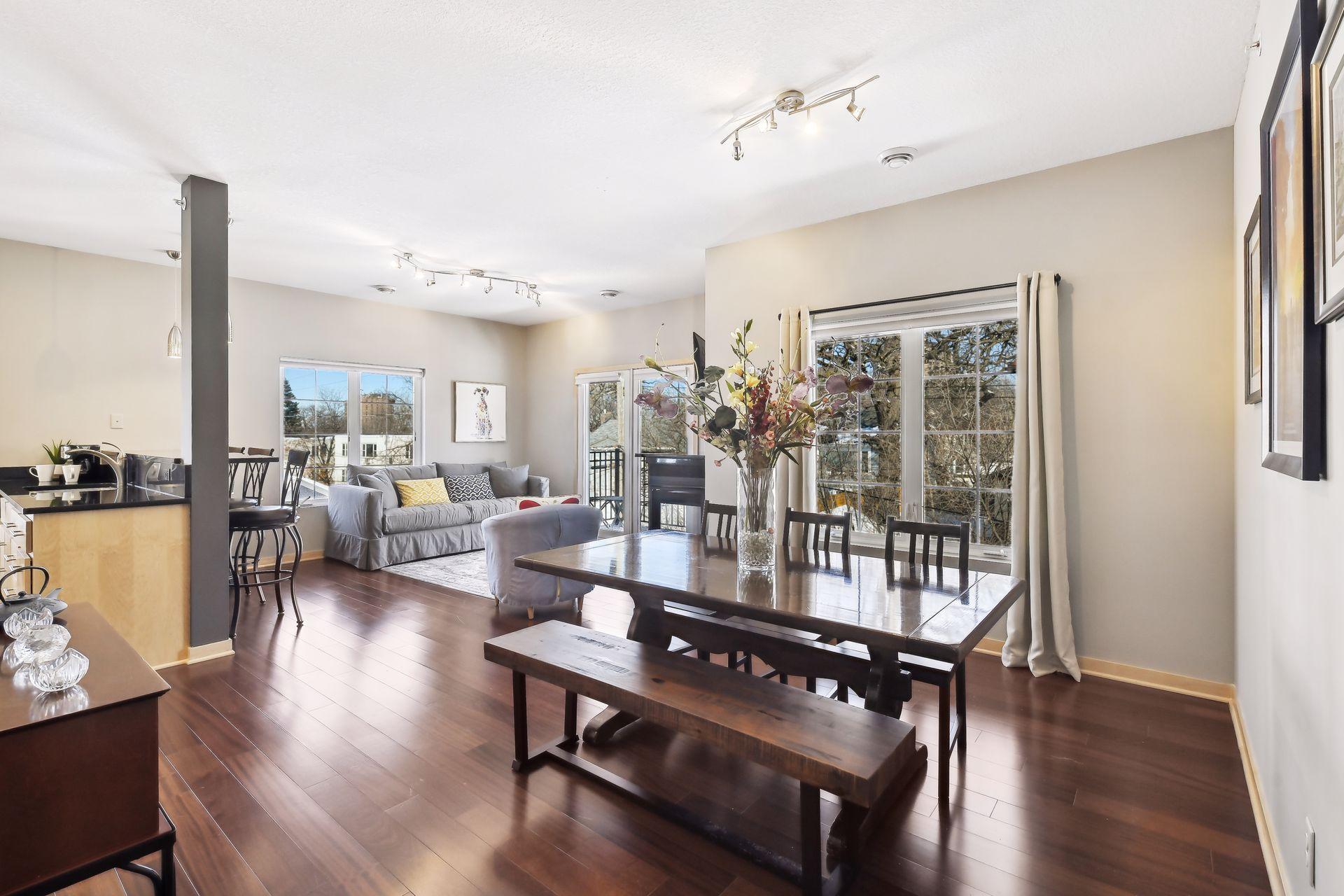 View of Residential at 1926 Pleasant Avenue #402, Minneapolis MN 55403, Minneapolis - Mike Wilen | Minnesota Team Real Estate