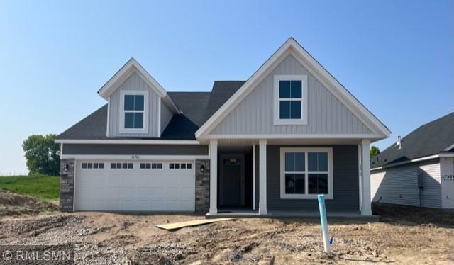 View of Residential at 16766 62nd Street, Otsego MN 55330, Otsego - Mike Wilen | Minnesota Team Real Estate