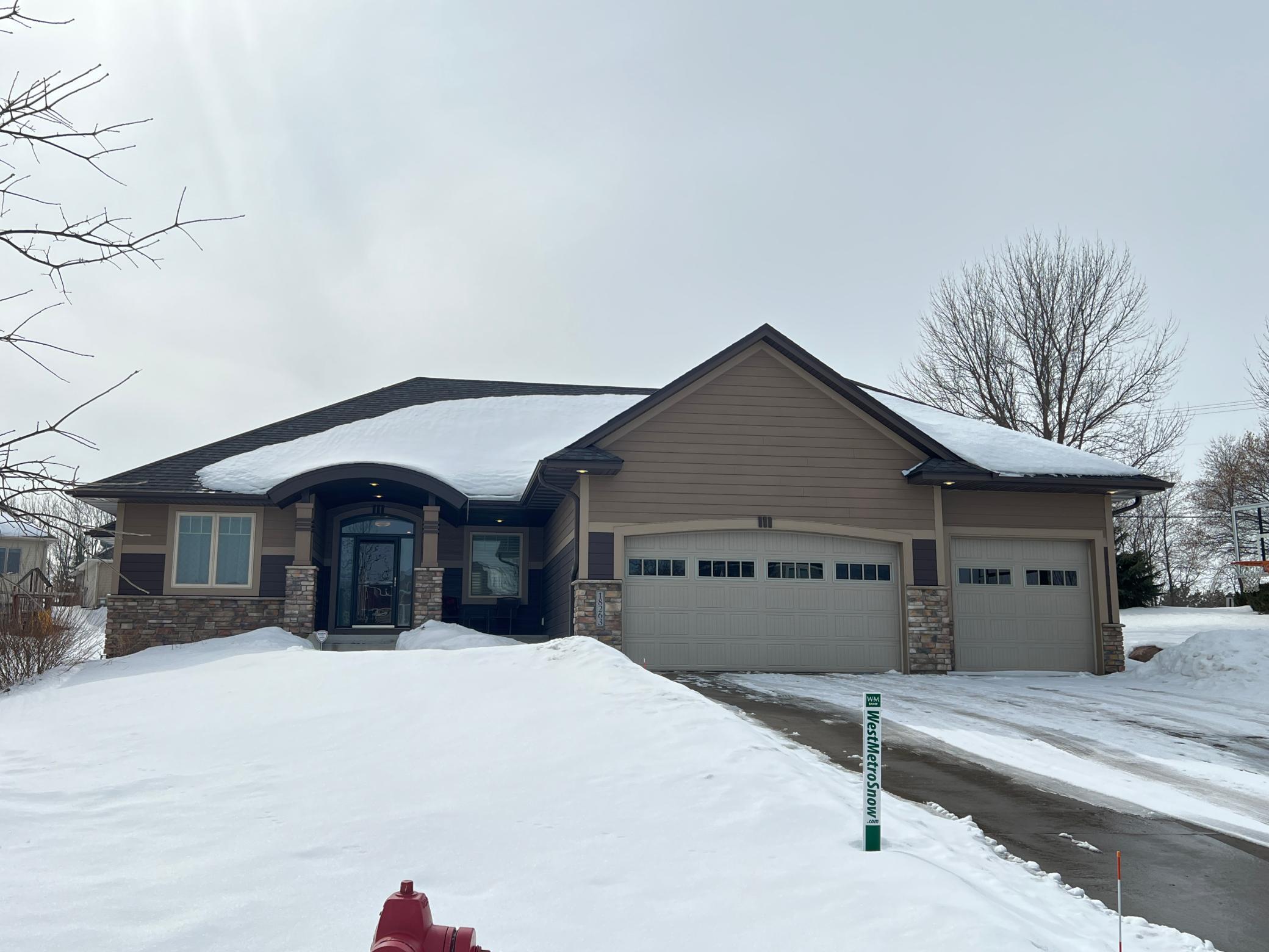 View of Residential at 18263 80th Place, Maple Grove MN 55311, Maple Grove - Mike Wilen | Minnesota Team Real Estate