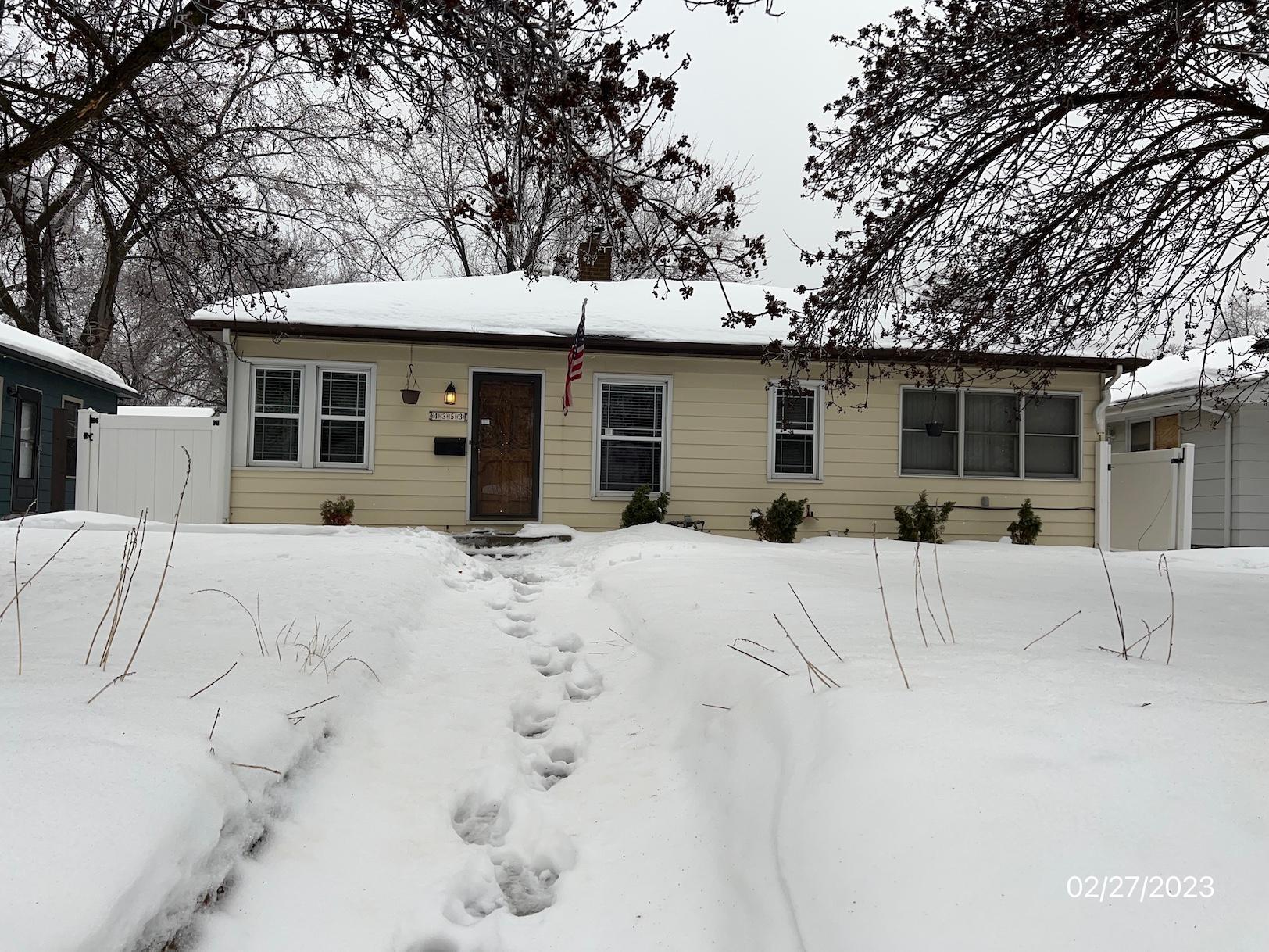 View of Residential at 4353 Toledo Avenue, Robbinsdale MN 55422, Robbinsdale - Mike Wilen | Minnesota Team Real Estate