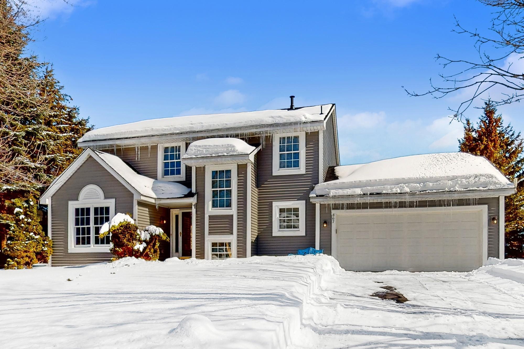 View of Residential at 867 Moonlight Drive, Woodbury MN 55125, Woodbury - Mike Wilen | Minnesota Team Real Estate