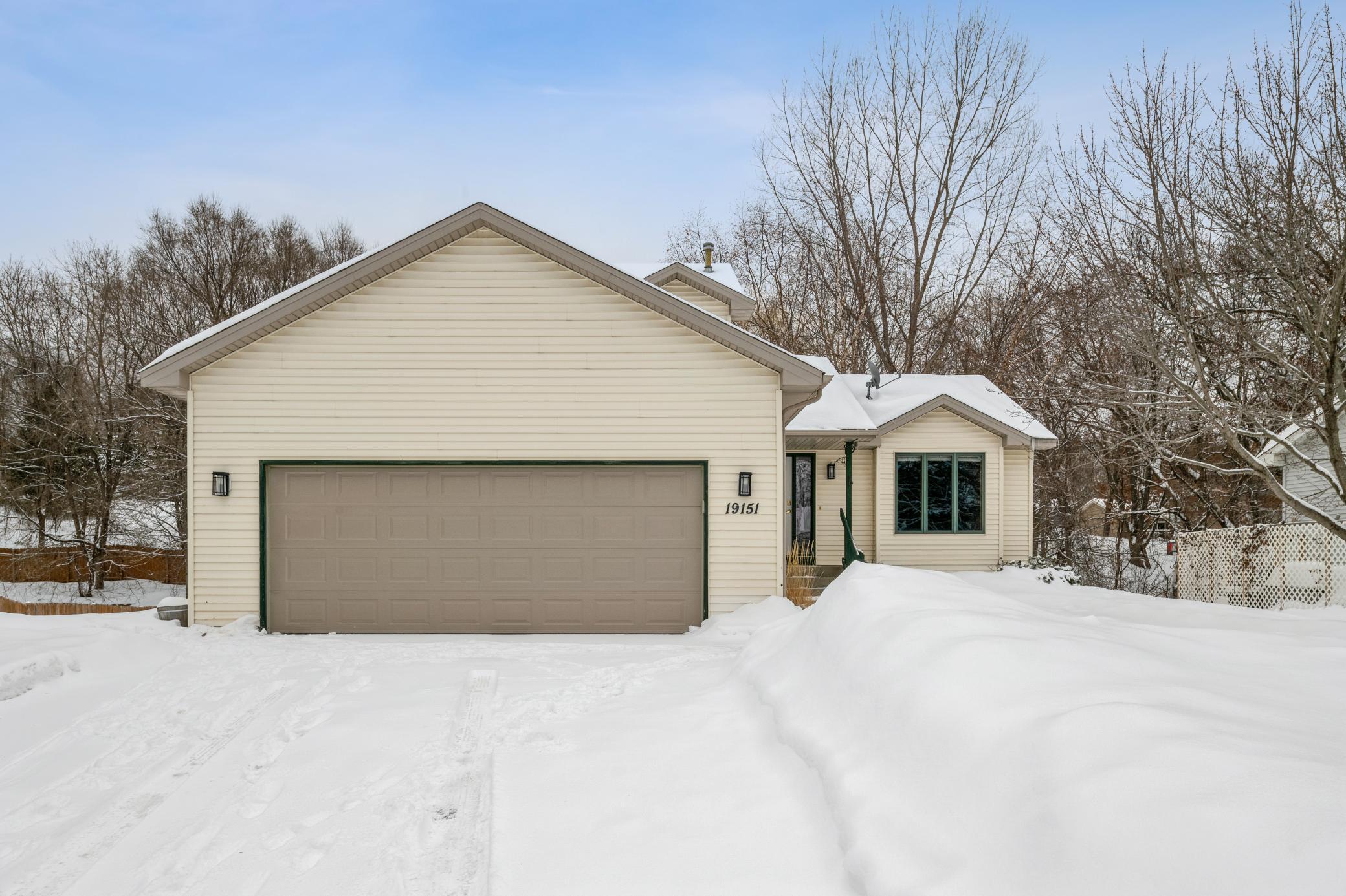 View of Residential at 19151 Evans Circle, Elk River MN 55330, Elk River - Mike Wilen | Minnesota Team Real Estate