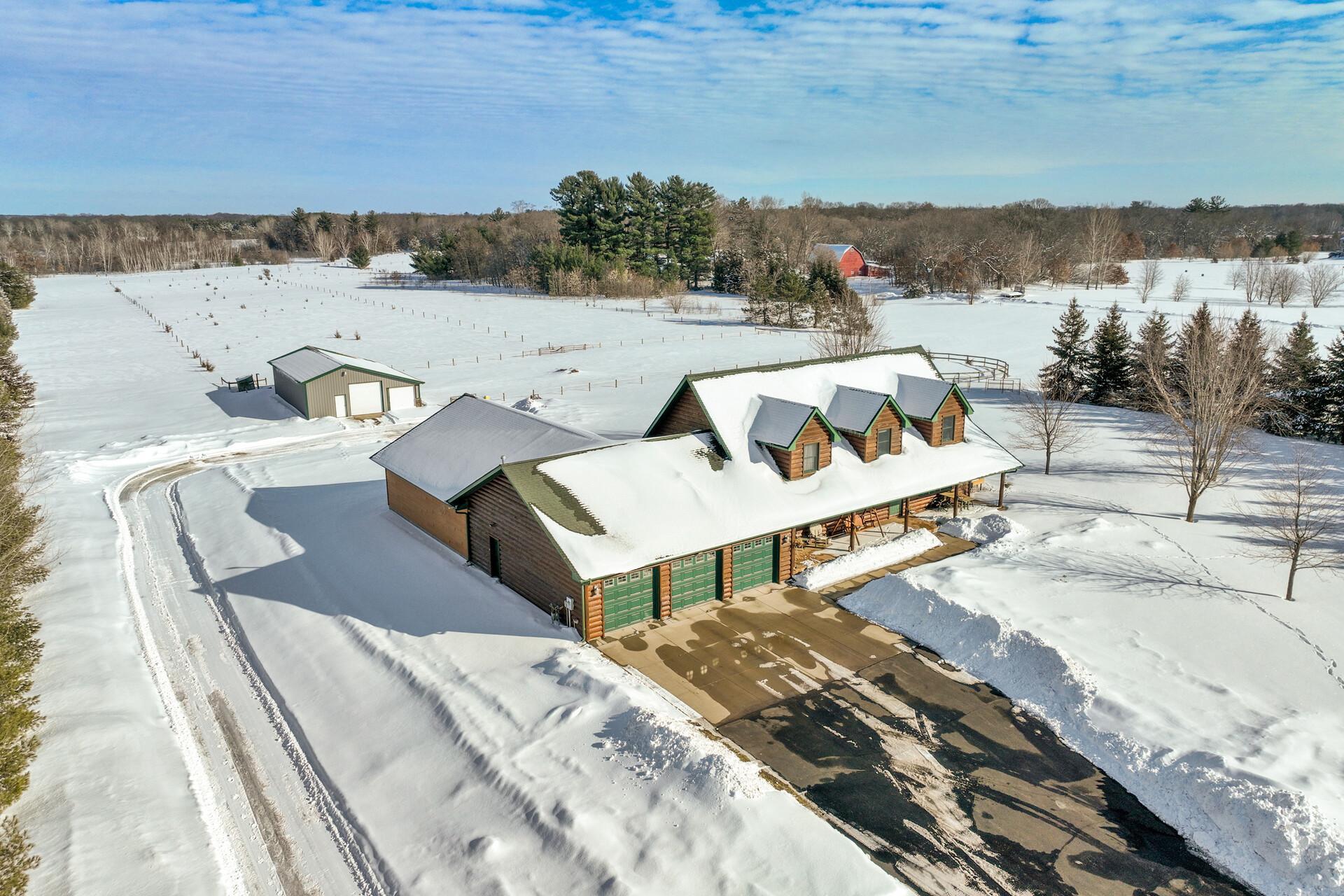 View of Residential at 35341 Elmcrest Avenue, North Branch MN 55056, North Branch - Mike Wilen | Minnesota Team Real Estate