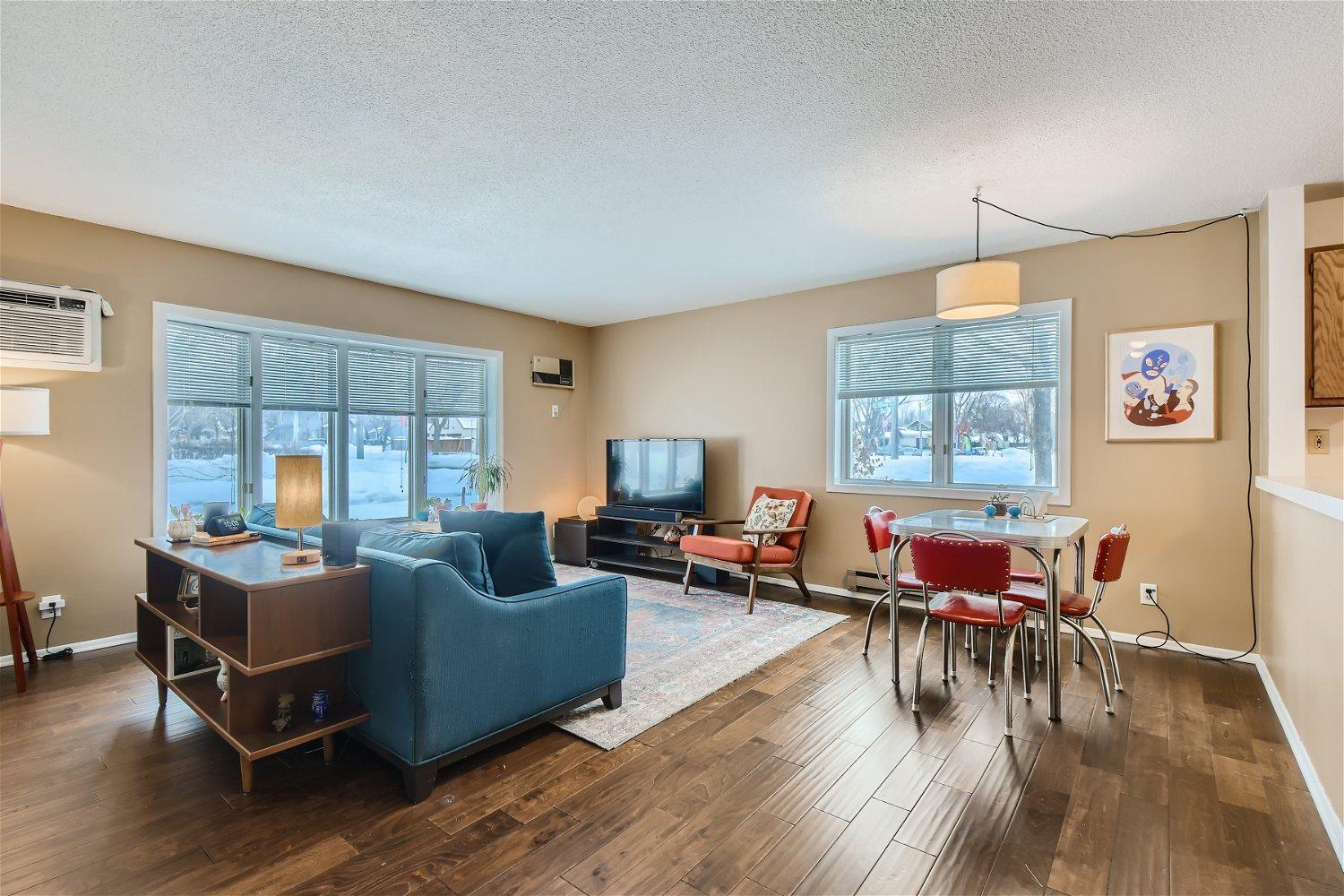 View of Residential at 4020 52nd Street #110, Minneapolis MN 55417, Minneapolis - Mike Wilen | Minnesota Team Real Estate