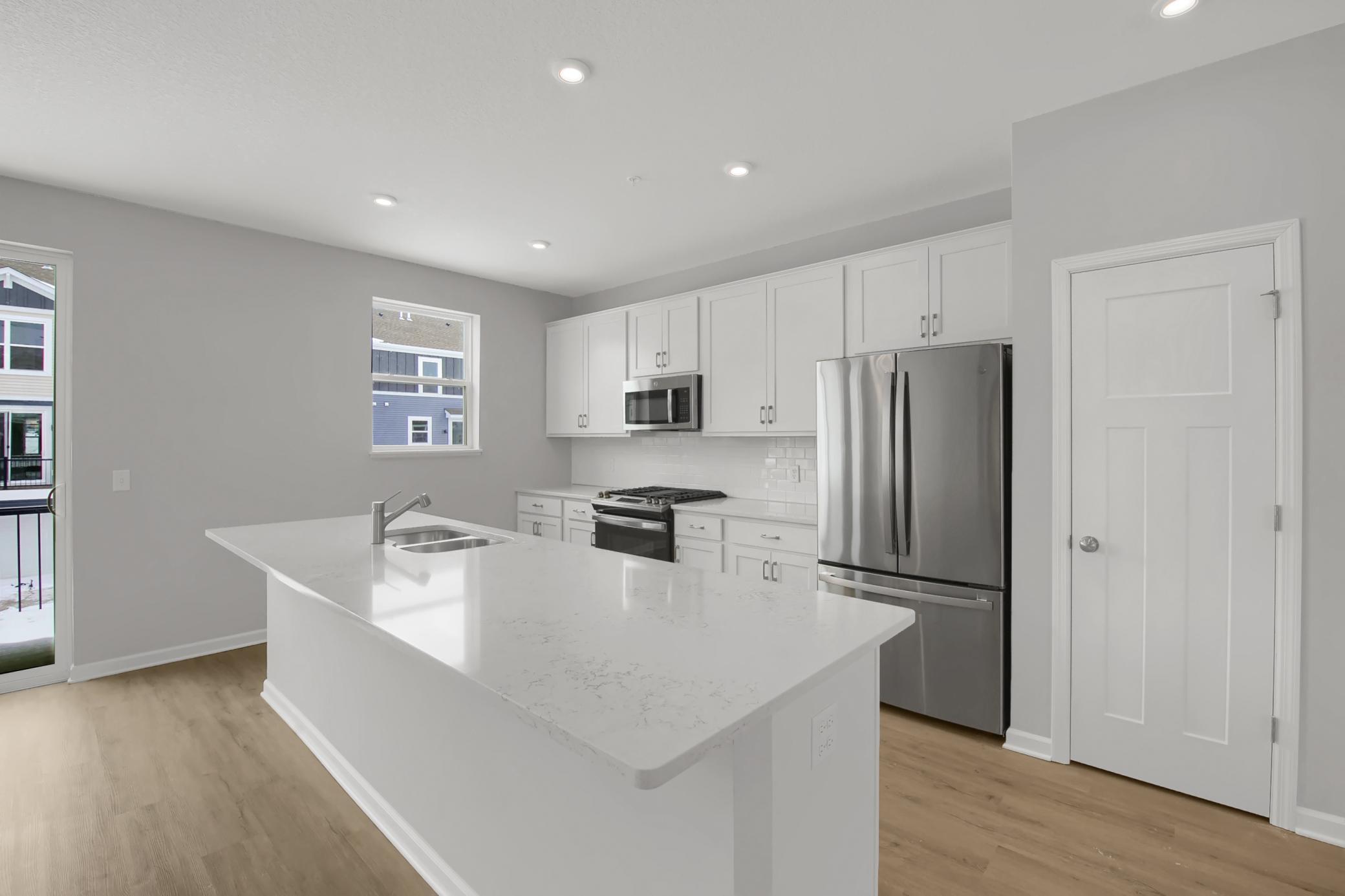 View of Residential at 21840 136th Way, Rogers MN 55374, Rogers - Mike Wilen | Minnesota Team Real Estate